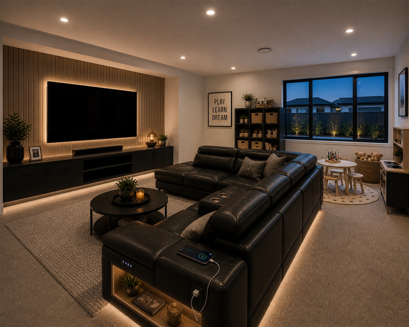 Lot 4517/2 Assembly Street, Werribee, Vic, 3030 - Image 1