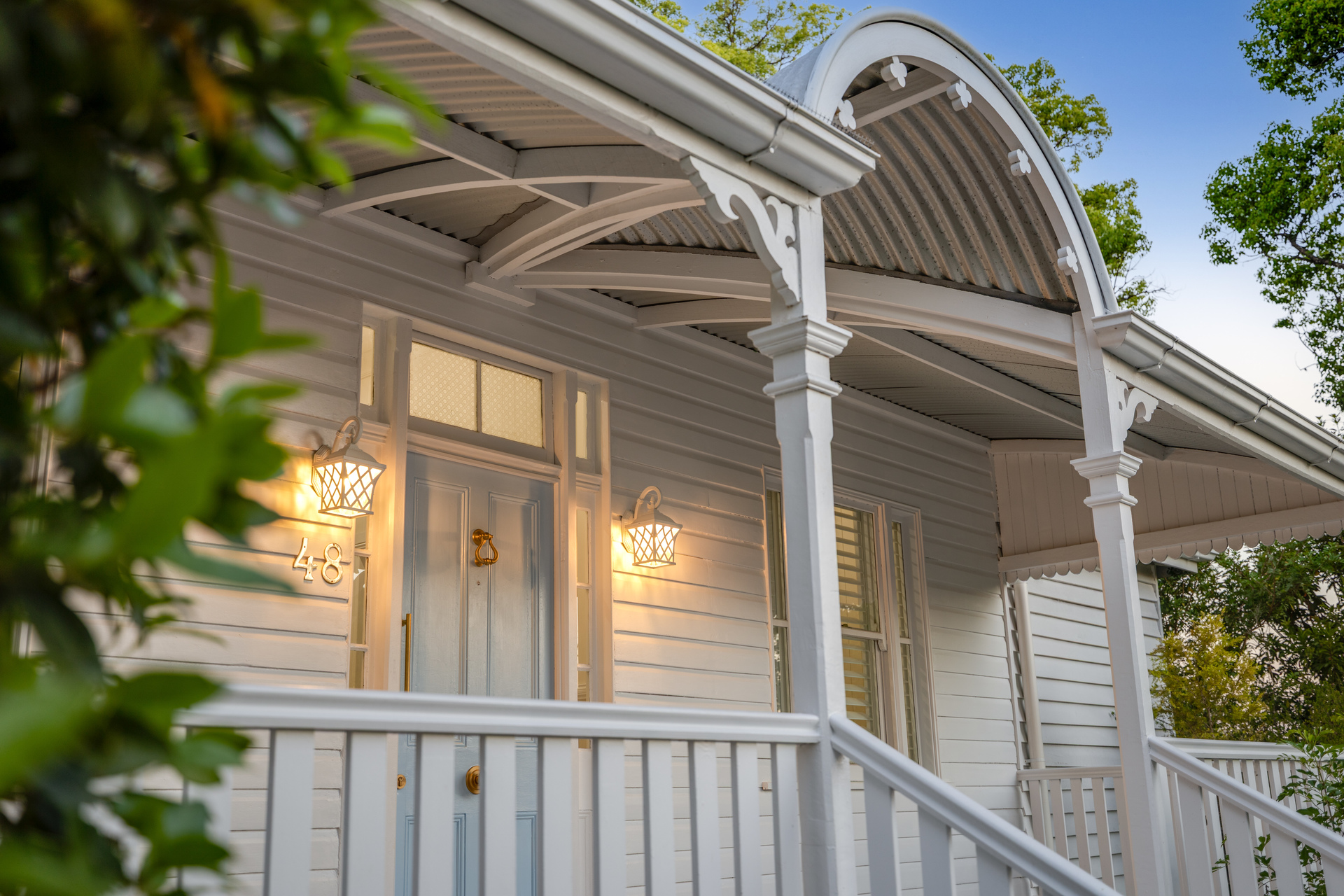 5-bedroom house at 48 HUME STREET, North Toowoomba QLD 4350, Toowoomba, Queensland