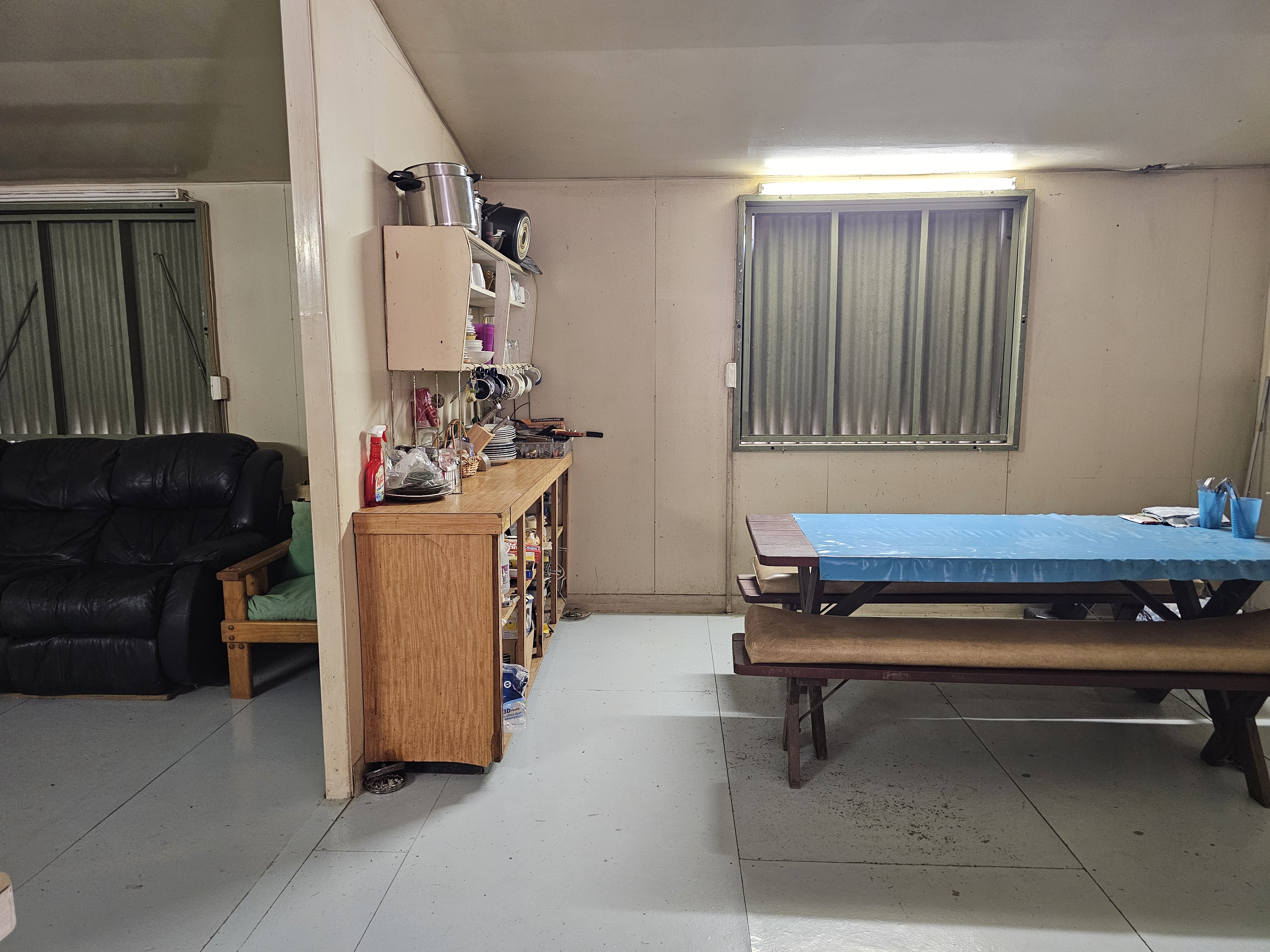 1-bedroom house at 26-28 S S Wakefield Avenue, Jerona, QLD 4809, Burdekin, Queensland