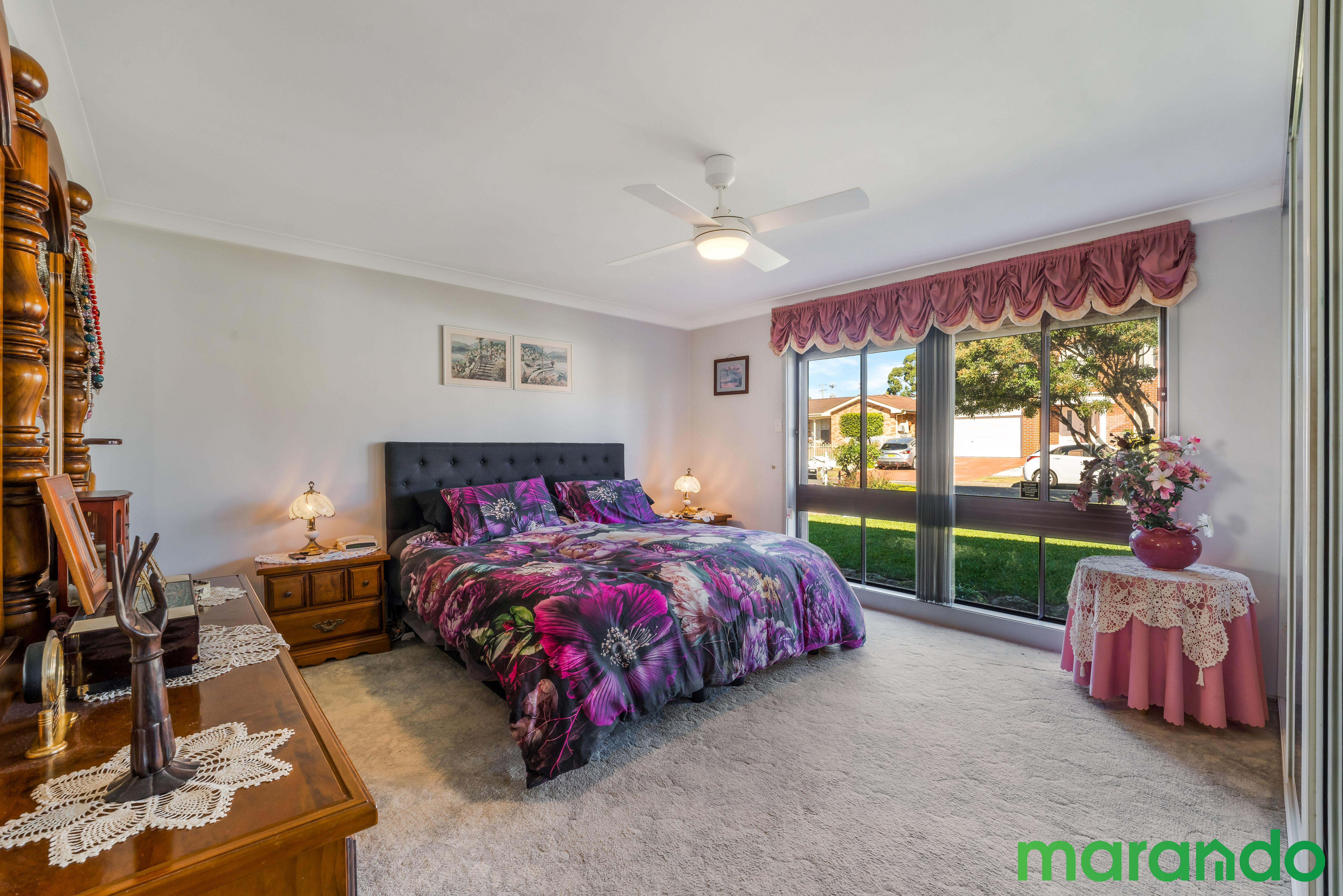38 Du Maurier Place, Wetherill Park, NSW 2164 - Image 6
