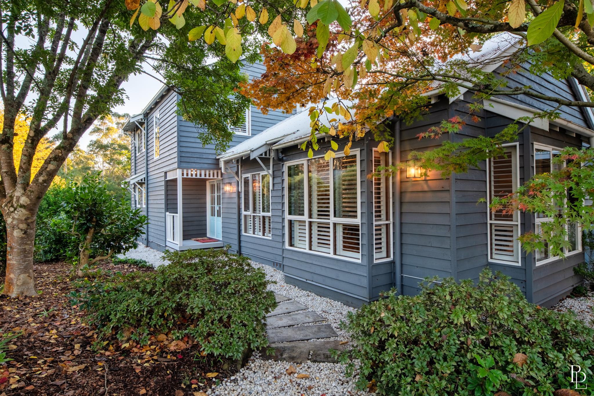 6 RECTORY PARK WAY, Kangaroo Valley NSW 2577 - Image 1