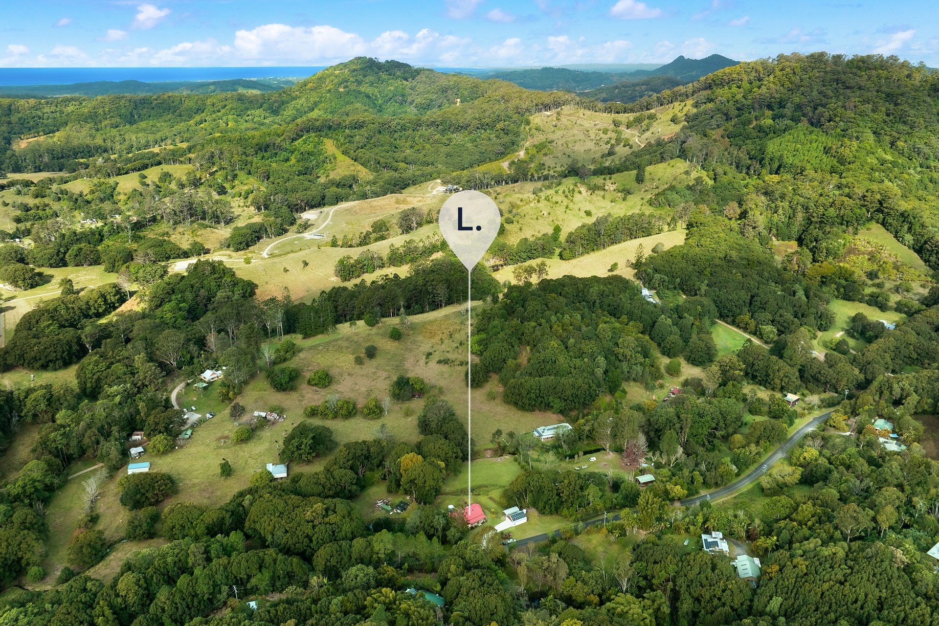 4-bedroom house at 35 Pimble Valley Road, Crabbes Creek, NSW 2483, Tweed, New South Wales