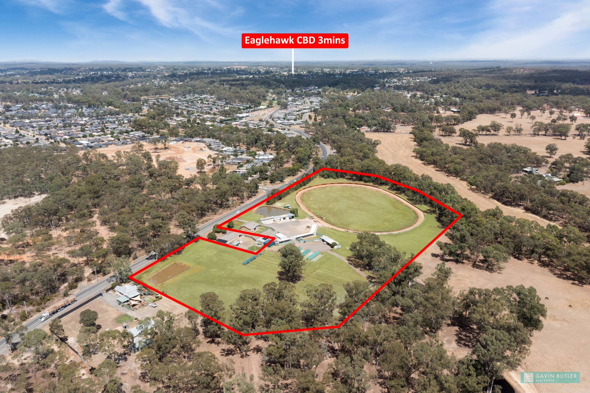 266 Howard St, Eaglehawk, Vic, 3556 - Image 1