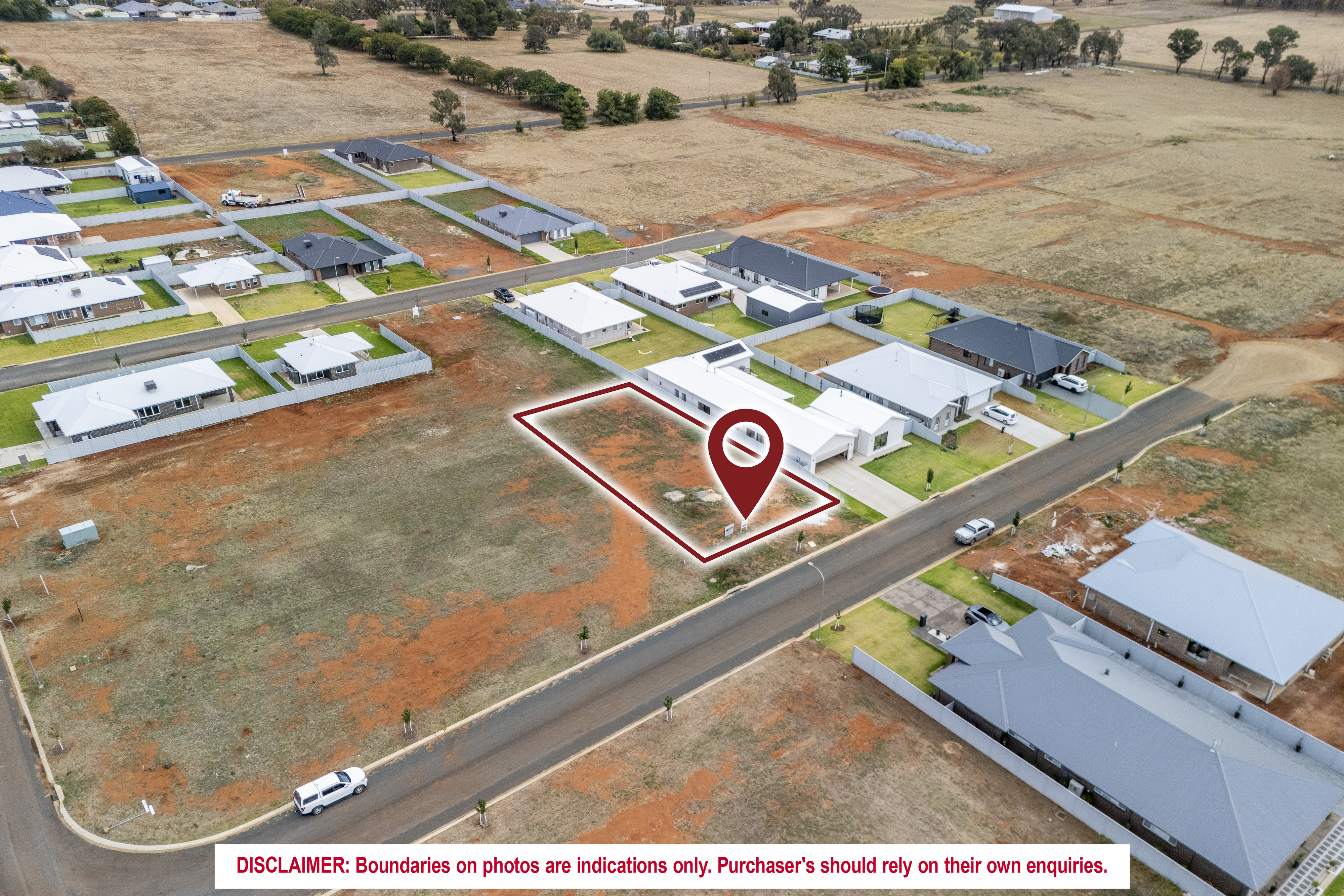 3 Corbett Street, Temora, Nsw, 2666 - Image 1