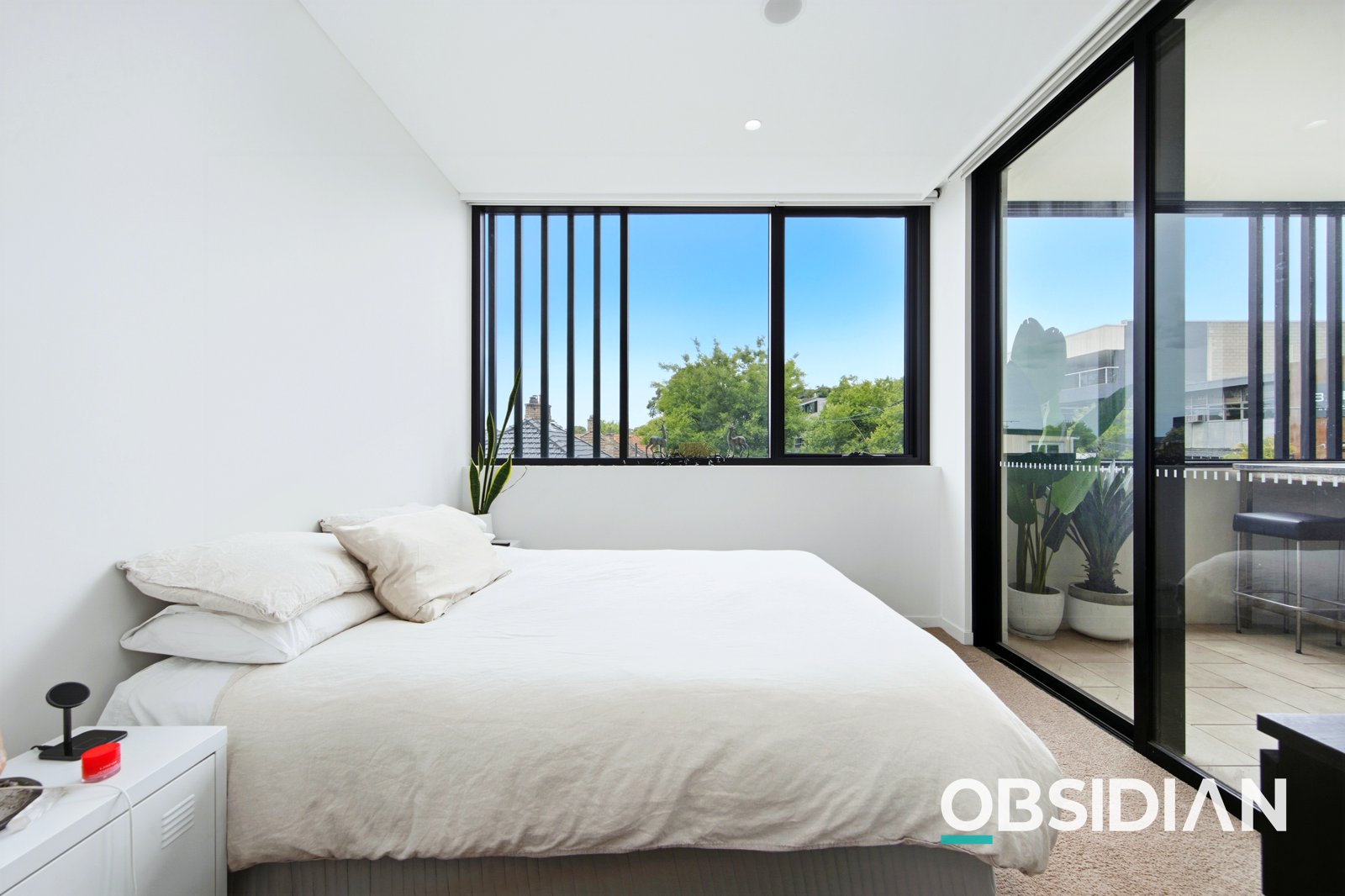 1-bedroom unit at 210/78A Albany Street, St Leonards, Nsw, 2065, Lane Cove, New South Wales