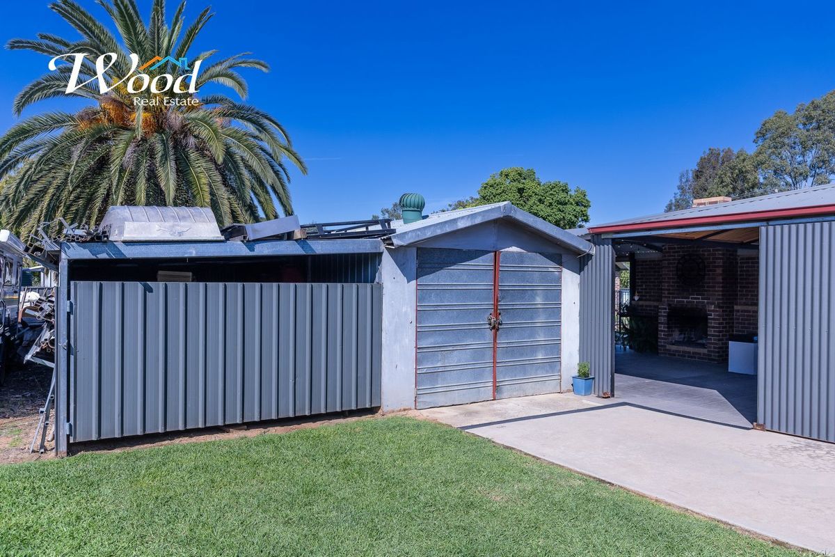 4-bedroom house at 52-54 HAMMER STREET, Howlong NSW 2643, Federation, New South Wales