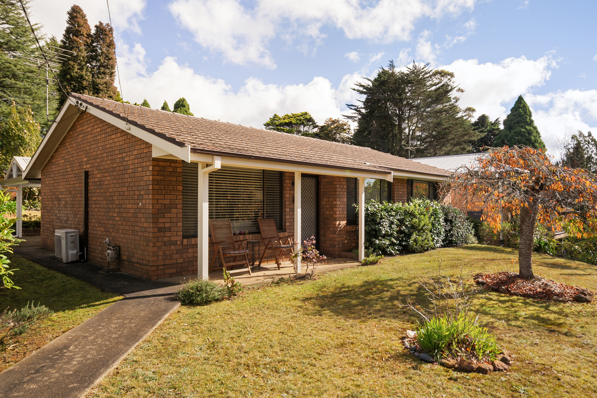 3-bedroom house at 93 PRITCHARD STREET, Wentworth Falls NSW 2782, Blue Mountains, New South Wales