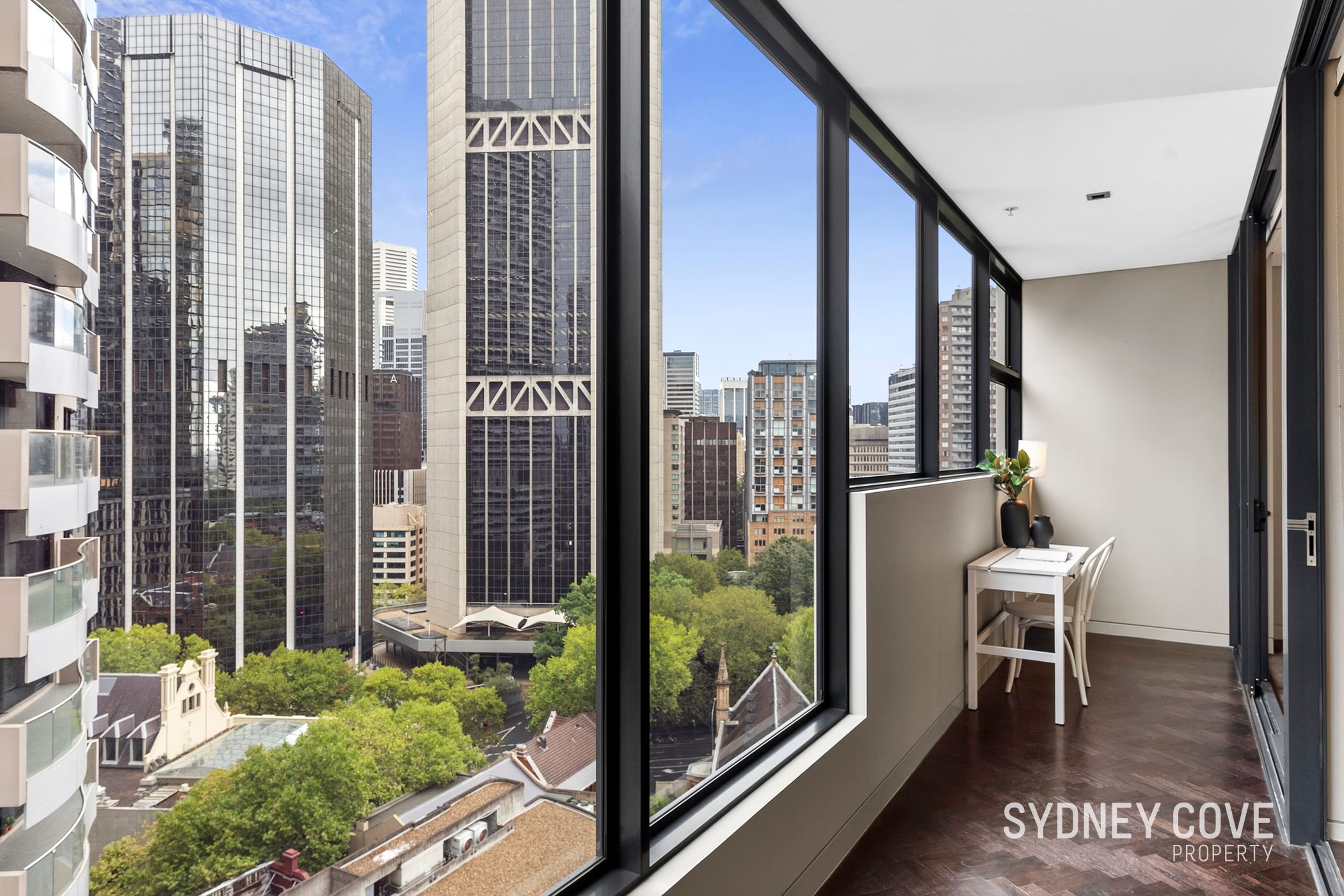 2-bedroom unit at 17c/171 Gloucester Street, Sydney, Nsw, 2000, Sydney, New South Wales