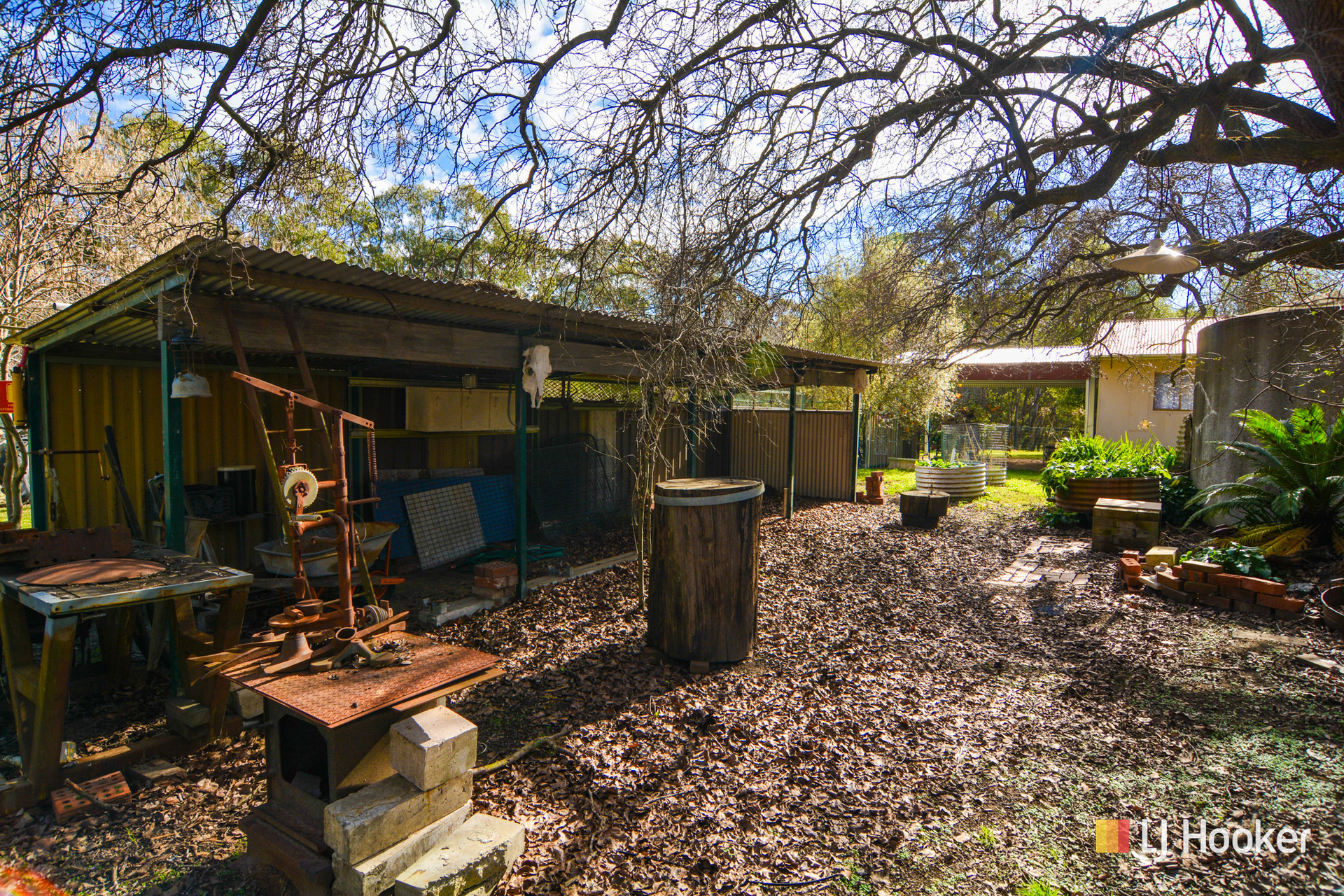 2-bedroom house at Lot 1 Vincent Street, Capertee, NSW 2846, Lithgow, New South Wales