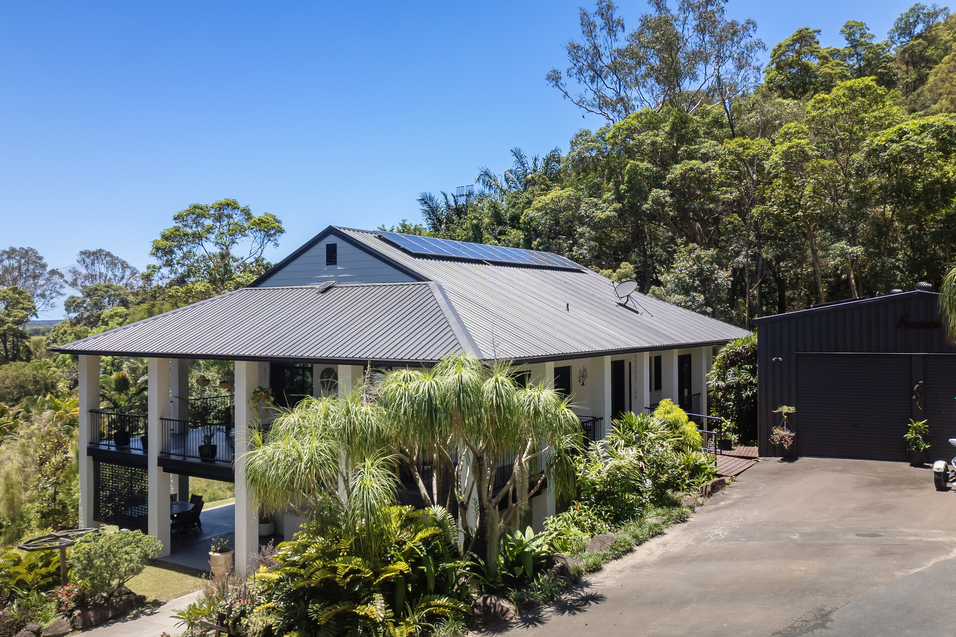 4-bedroom house at 130 Valdora Road, Valdora, QLD 4561, , Queensland