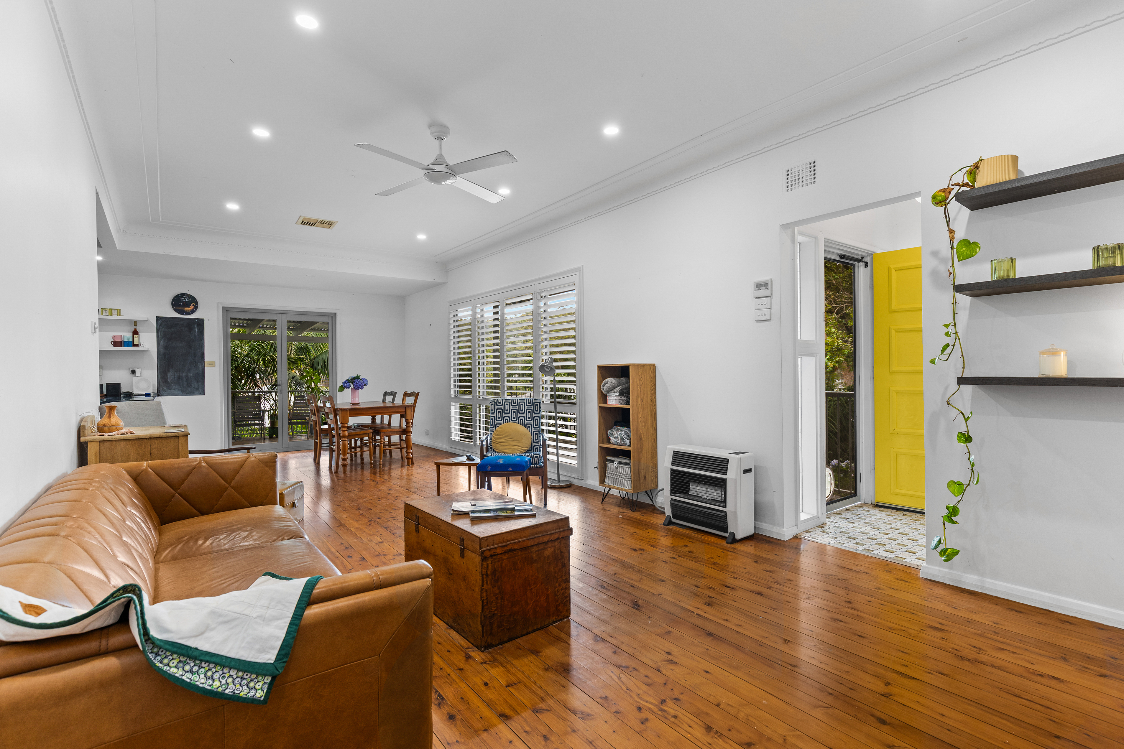 3-bedroom house at 29 KIRIKA STREET, Charlestown NSW 2290, Lake Macquarie, New South Wales