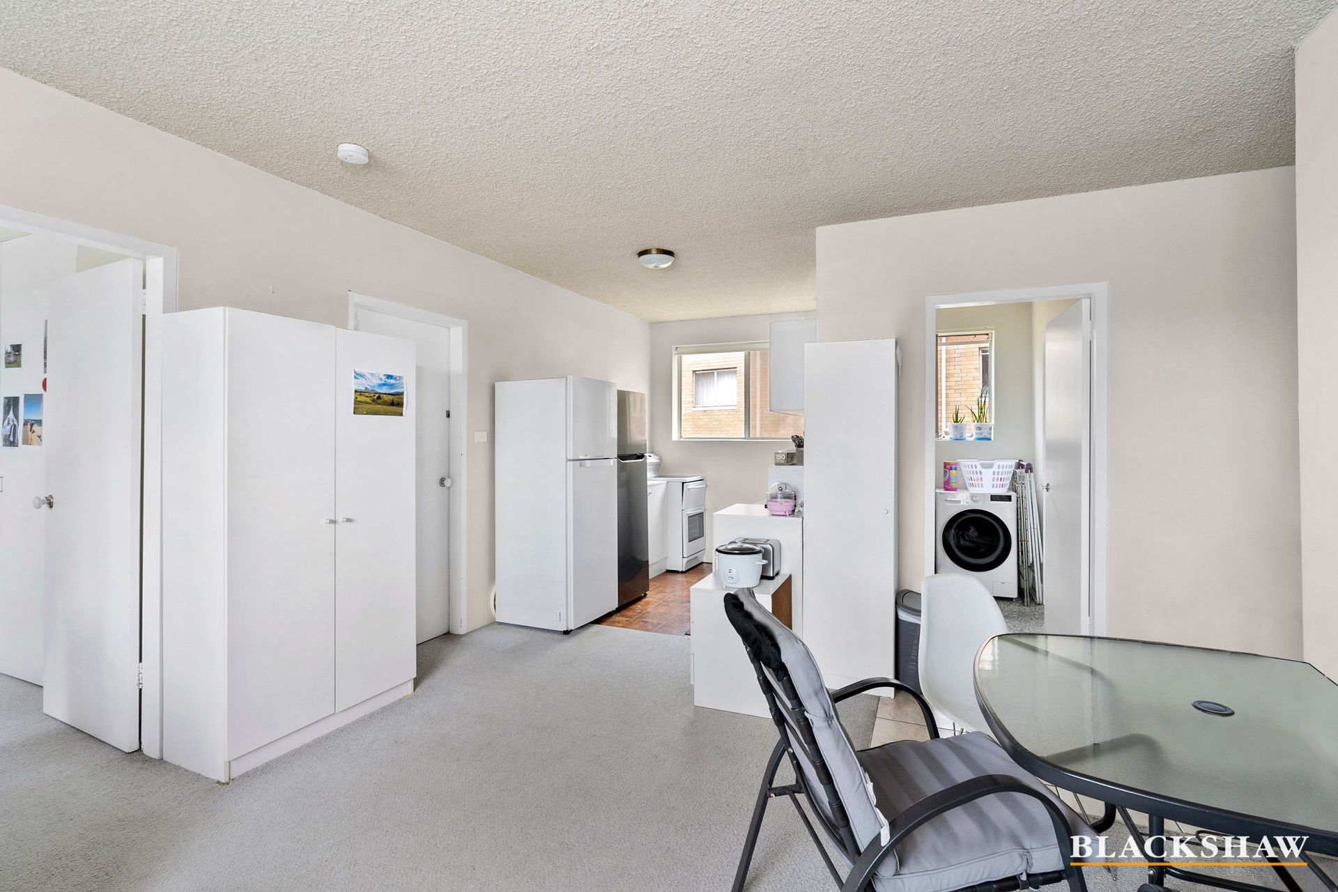 2-bedroom unit at 4 67 DERRIMA ROAD, CRESTWOOD NSW 2620, Queanbeyan-Palerang, New South Wales