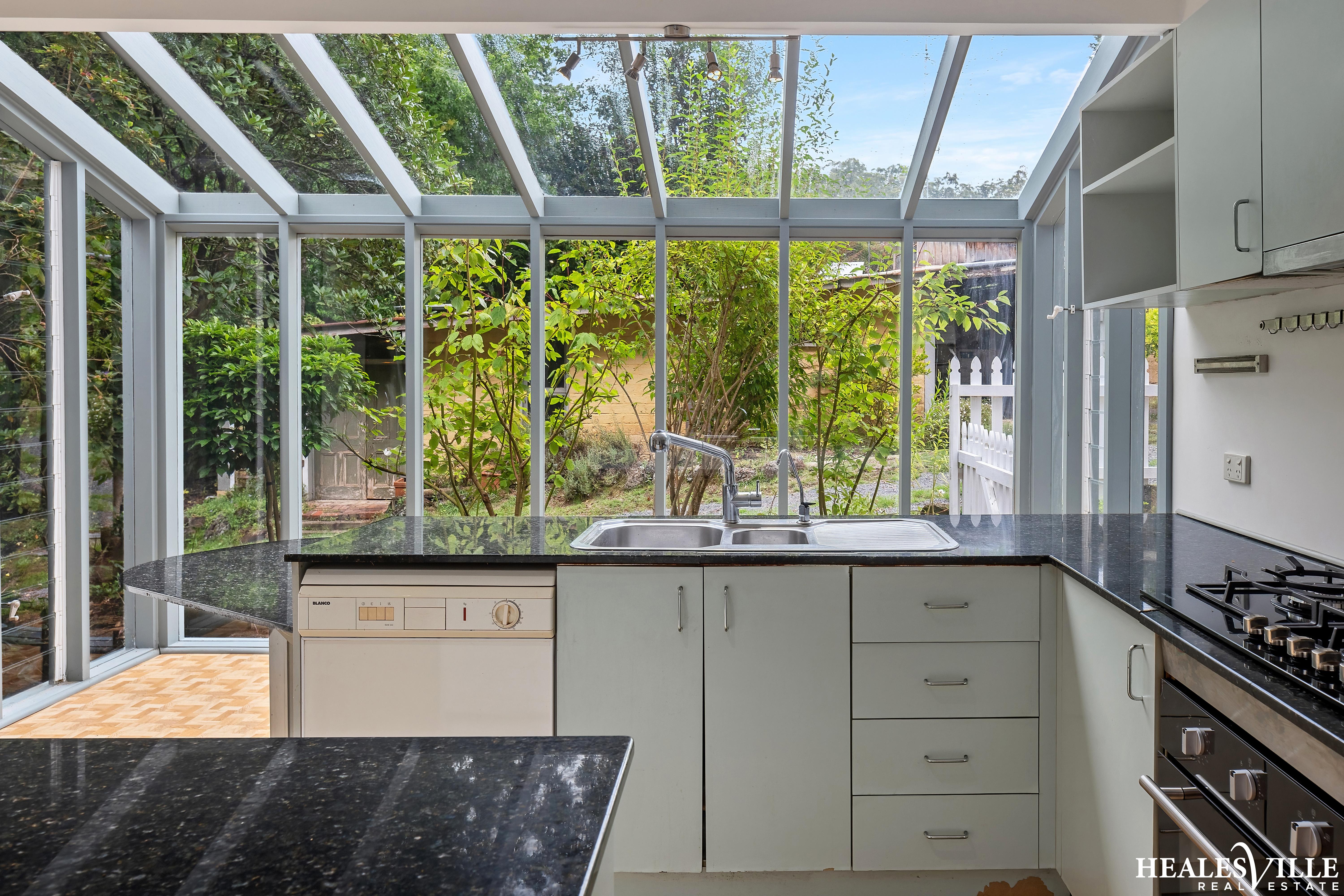 3-bedroom house at 1691 Healesville-Kinglake Road, Toolangi, VIC 3777, Yarra Ranges, Victoria