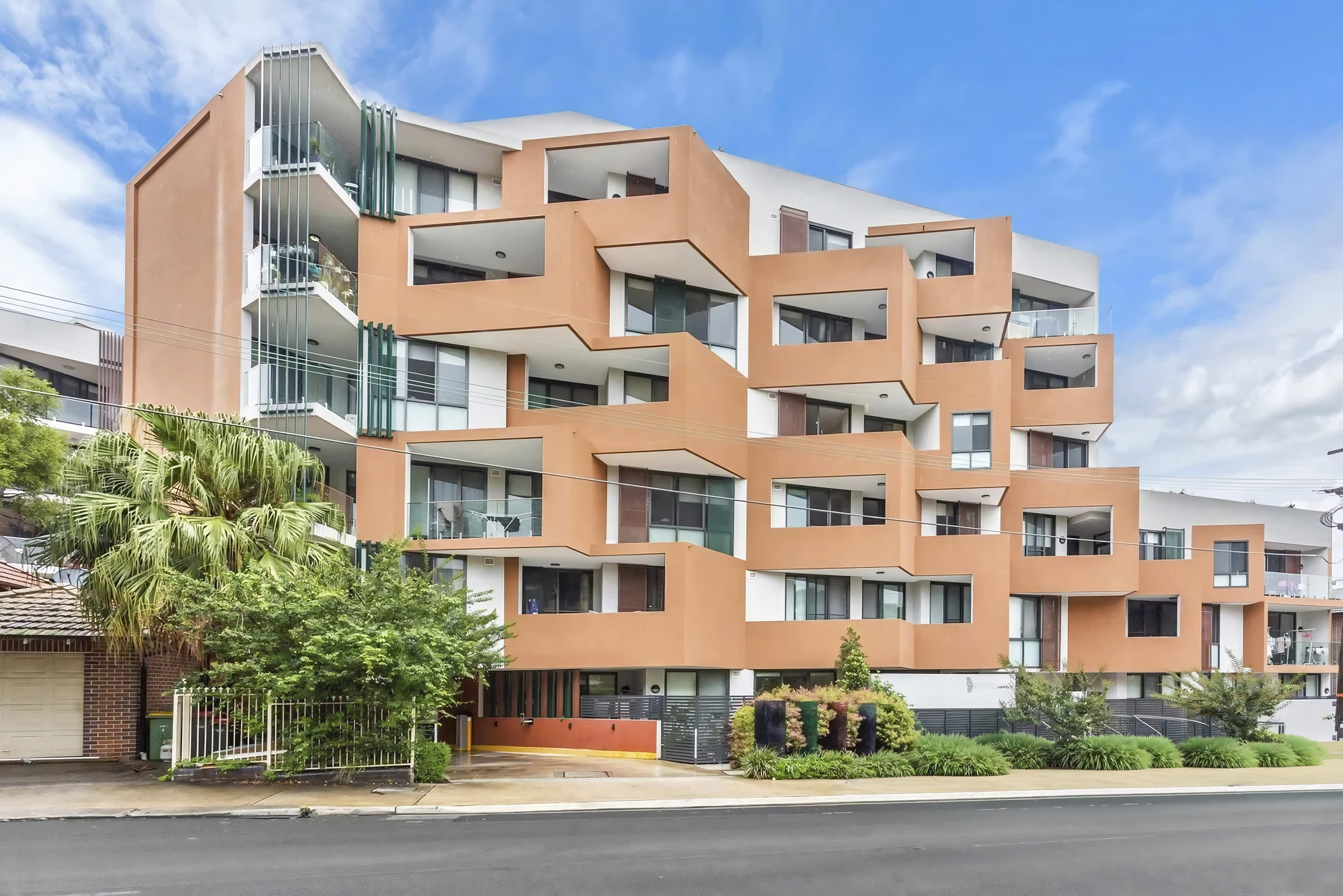 G03/2-6 Thomas Street, Ashfield, Nsw, 2131 - Image 10