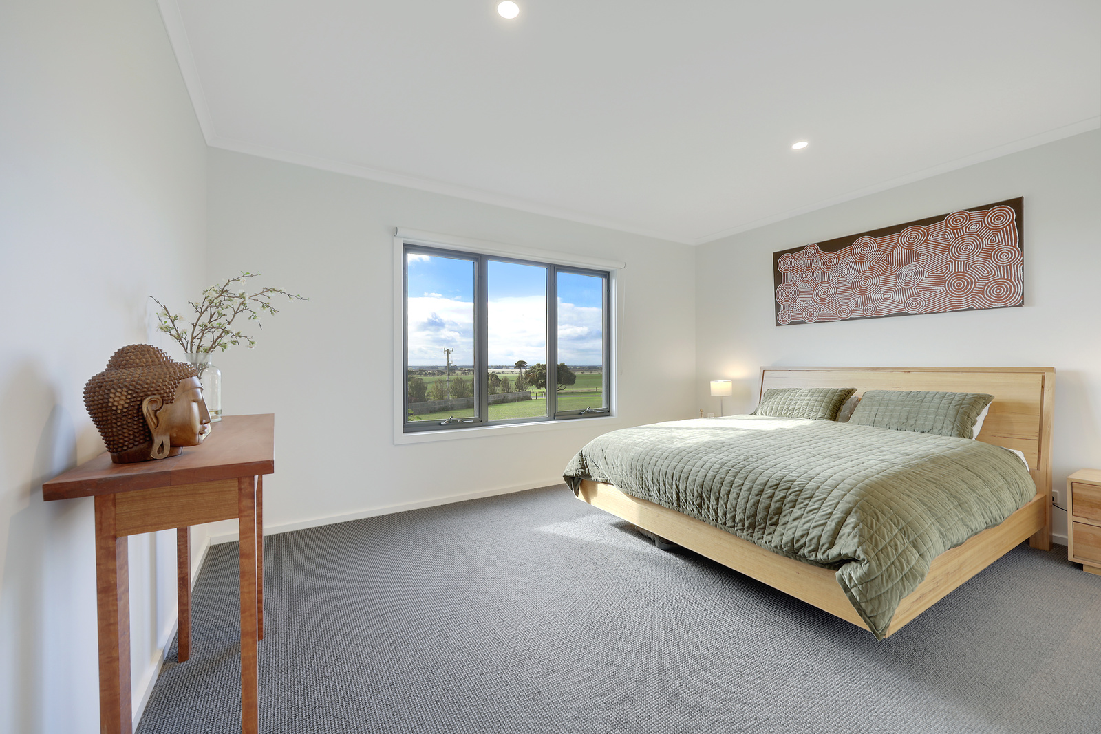 3-bedroom house at 258 Lake View Road, Koroit, Vic, 3282, Moyne, Victoria