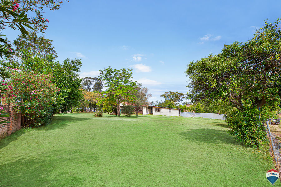 3-bedroom house at 75 SIXTH ROAD, Berkshire Park NSW 2765, Penrith, New South Wales