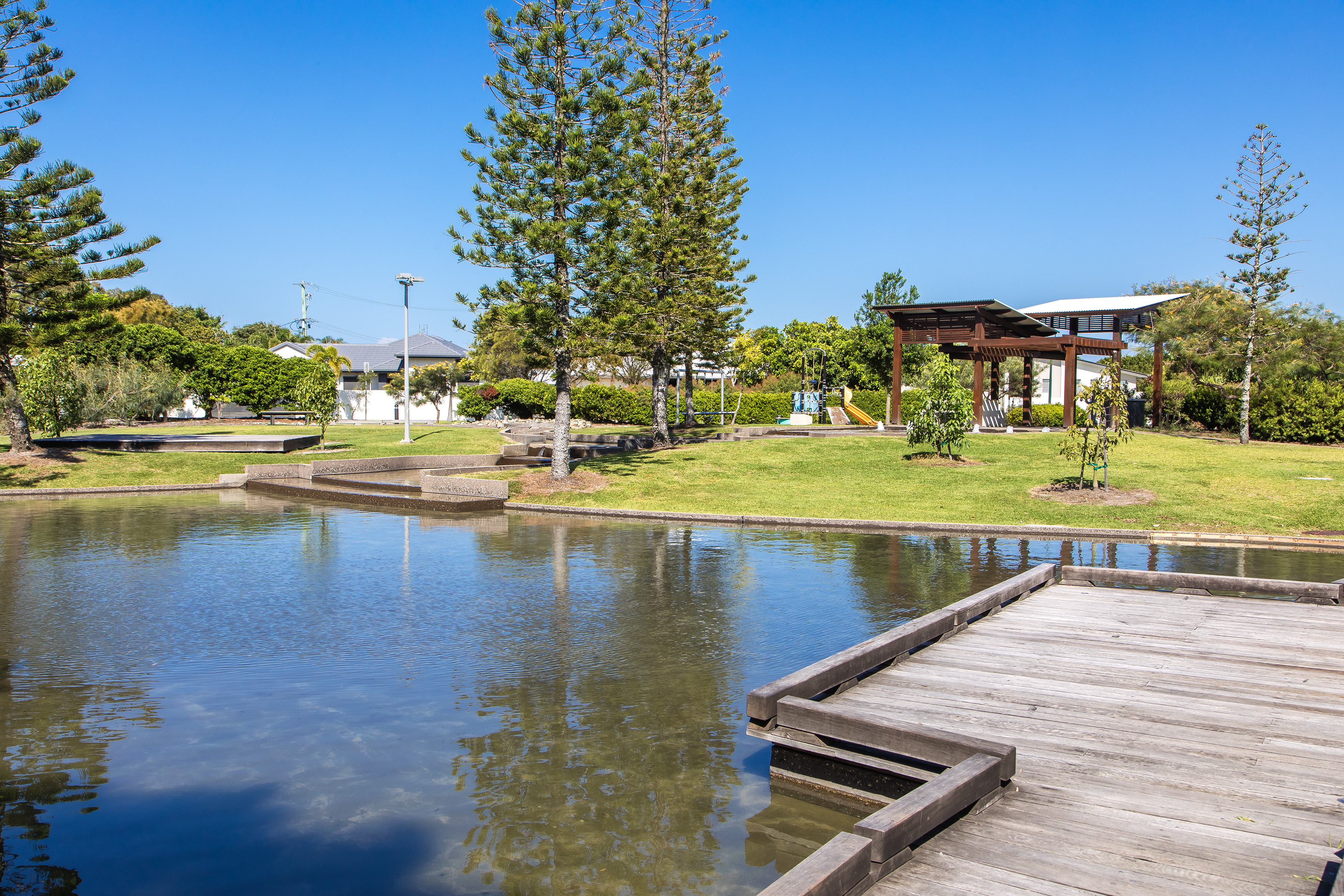 4-bedroom house at 55 Wategos Circuit, Pelican Waters, QLD 4551, Sunshine Coast, Queensland