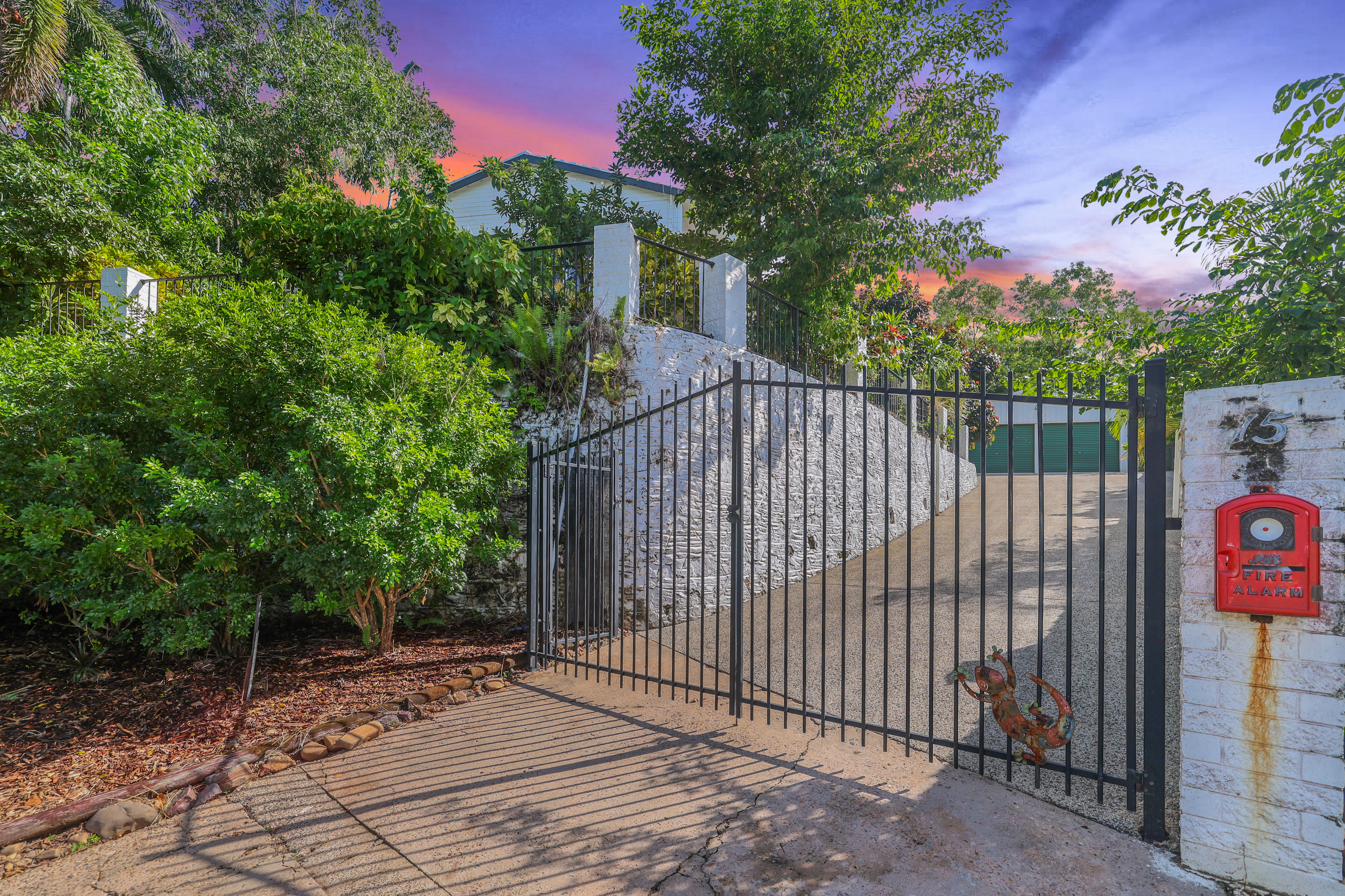 4-bedroom house at 15 Verburg Court, Stuart Park, NT 0820, Darwin, Northern Territory
