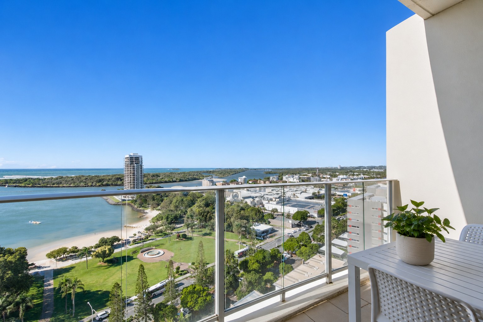 2-bedroom unit at 1434-1435/6-8 Stuart Street, Tweed Heads, Nsw, 2485, Tweed, New South Wales