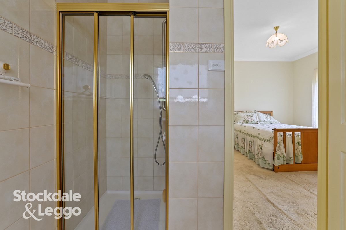 4-bedroom house at 3 Bourke Street, Mirboo North, Vic, 3871, South Gippsland, Victoria