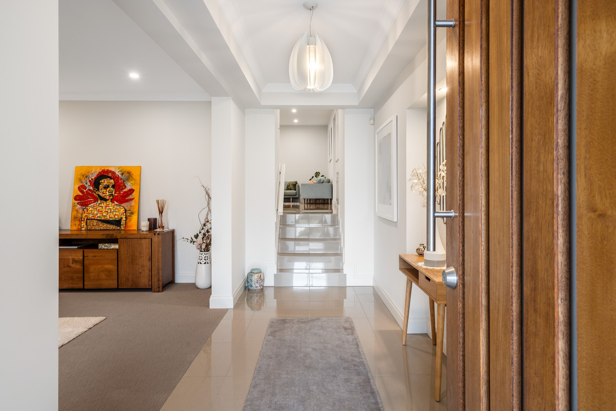 4-bedroom house at 6 Filippo Court, Highbury, Sa, 5089, Tea Tree Gully, South Australia