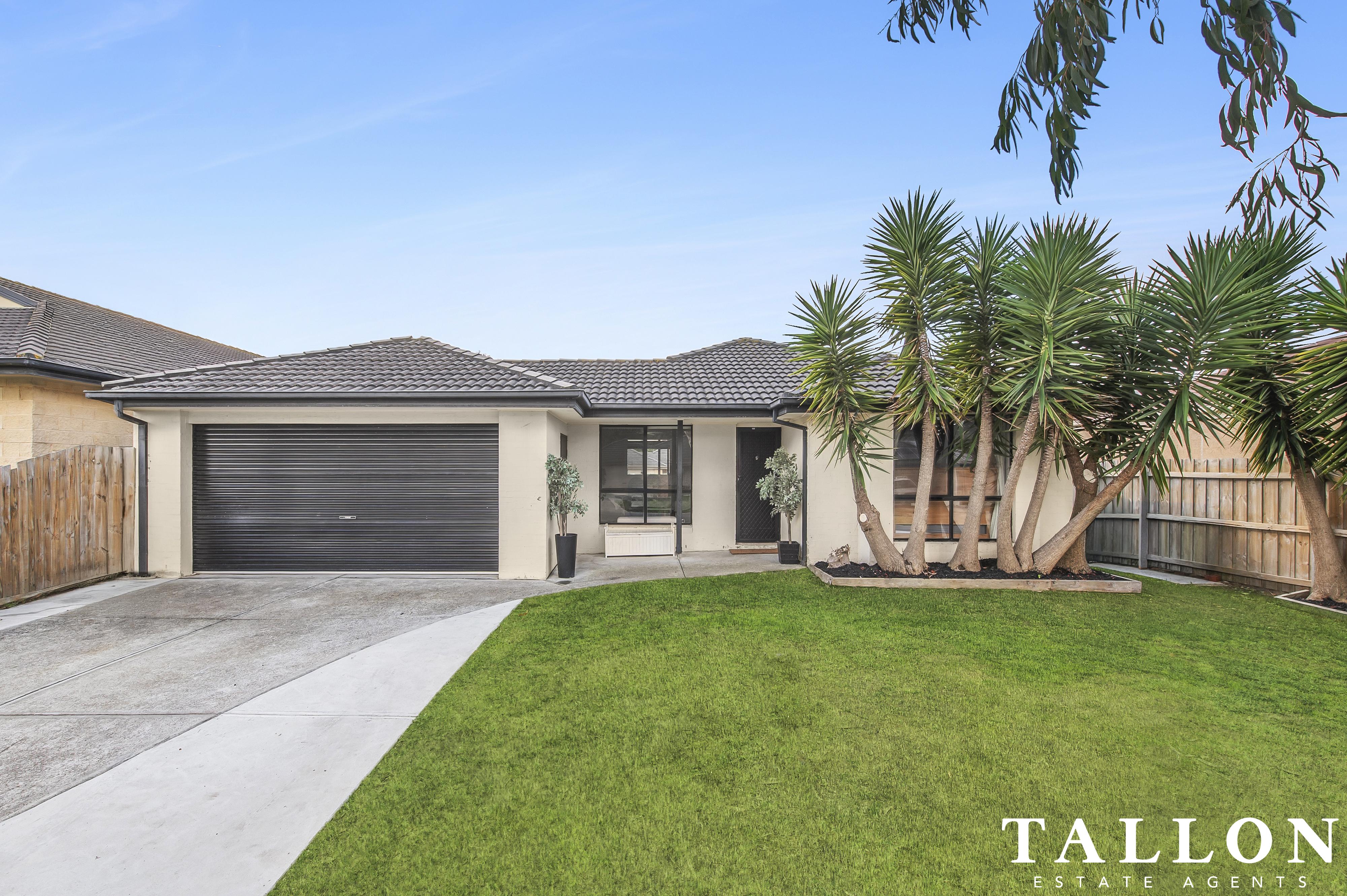 4-bedroom house at 23 ROSEMARY DRIVE, Hastings VIC 3915, Mornington Peninsula, Victoria