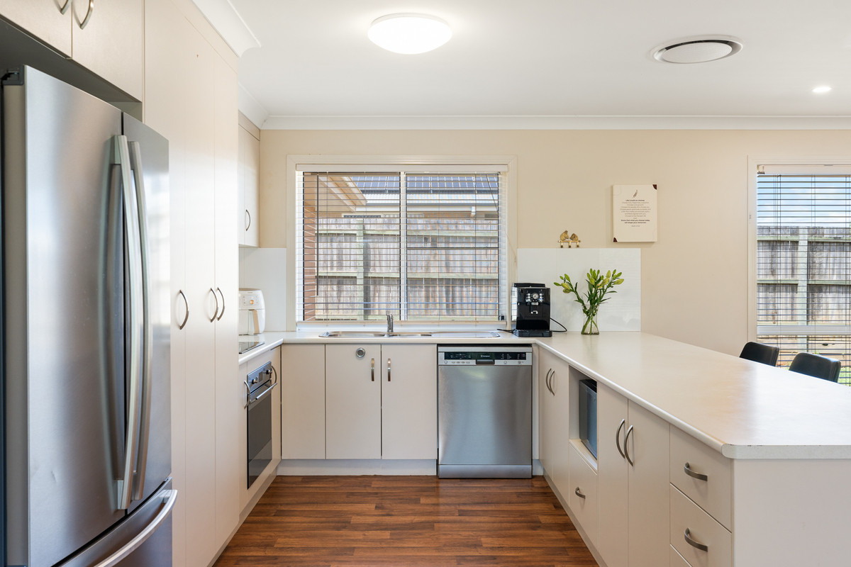 4-bedroom house at 32 KALIMNA DRIVE, Highfields QLD 4352, Toowoomba, Queensland