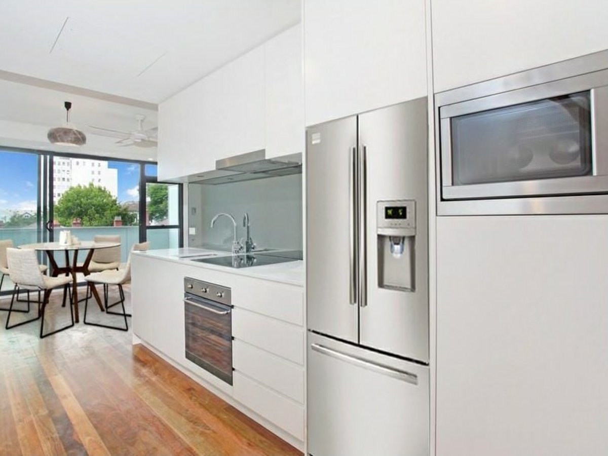 205/1A Eden St, North Sydney, Nsw, 2060 - Image 2