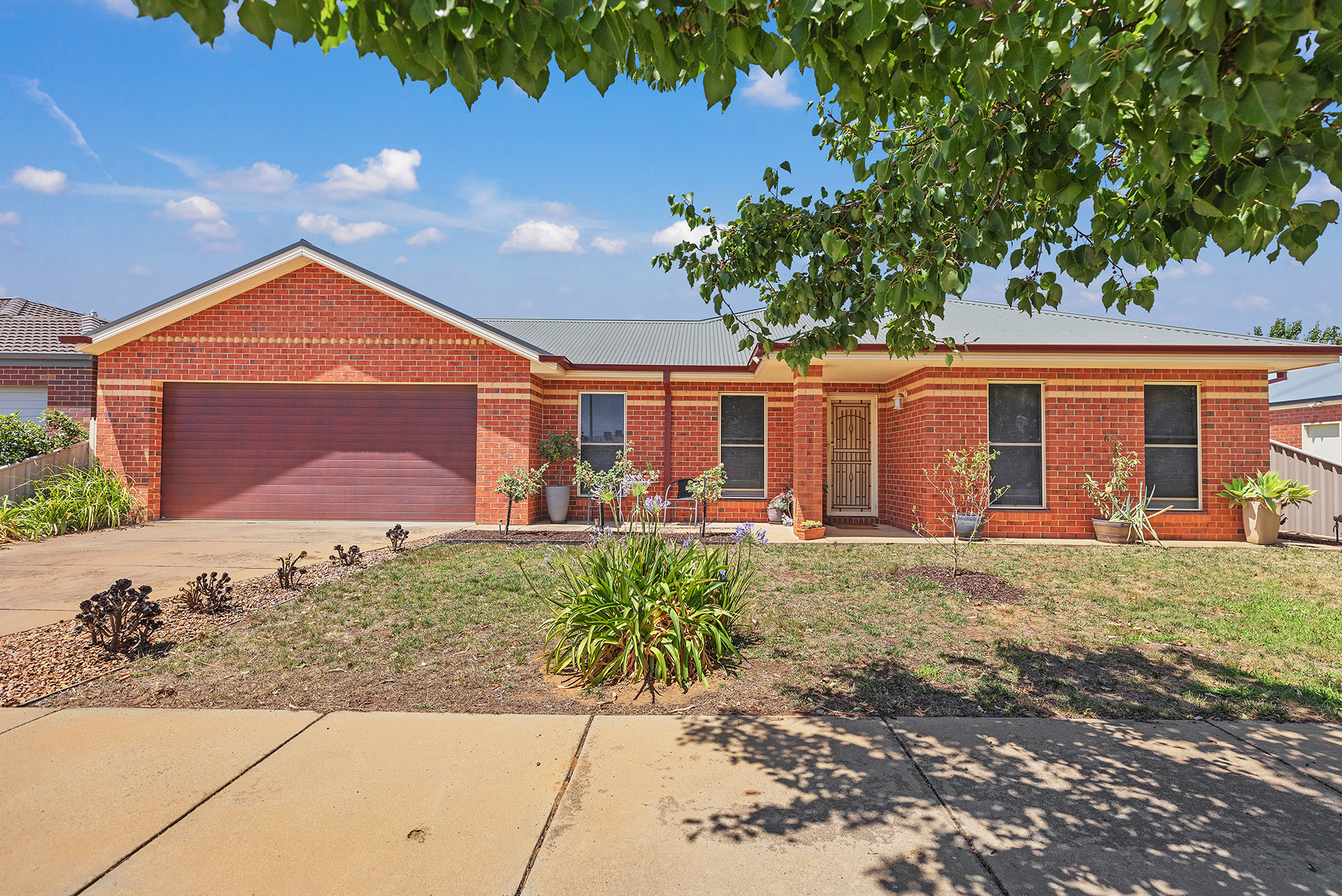 4-bedroom house at 4 Howell Drive, Echuca, VIC 3564, Campaspe, Victoria