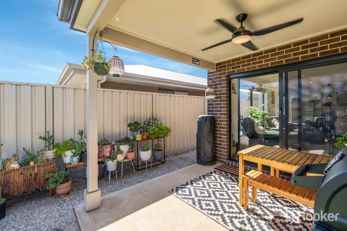 4-bedroom house at 8 Luis Drive, Angle Vale, SA 5117, Playford, South Australia