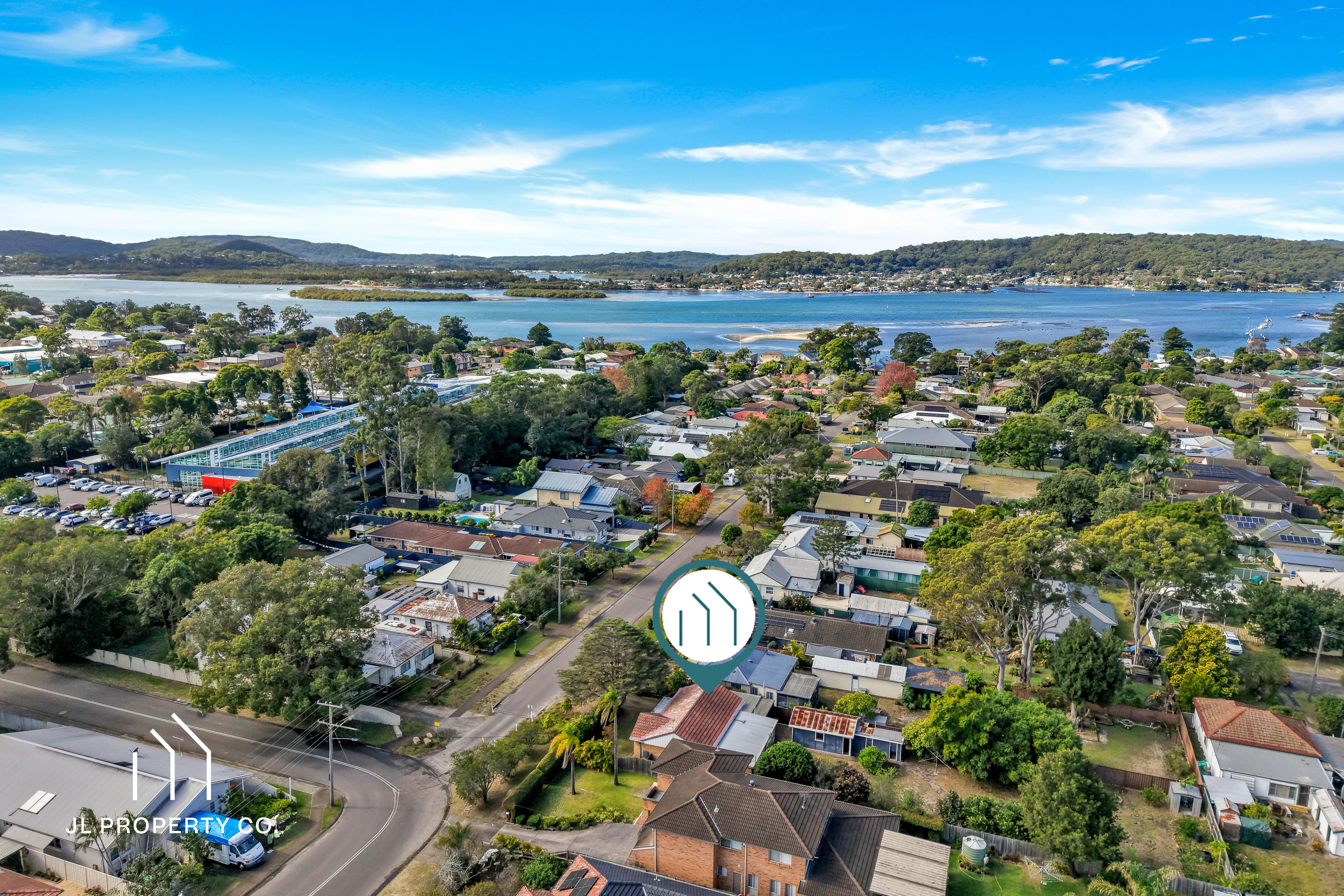 2-bedroom house at 42 Alpha Road, Woy Woy, NSW 2256, Central Coast (Nsw), New South Wales