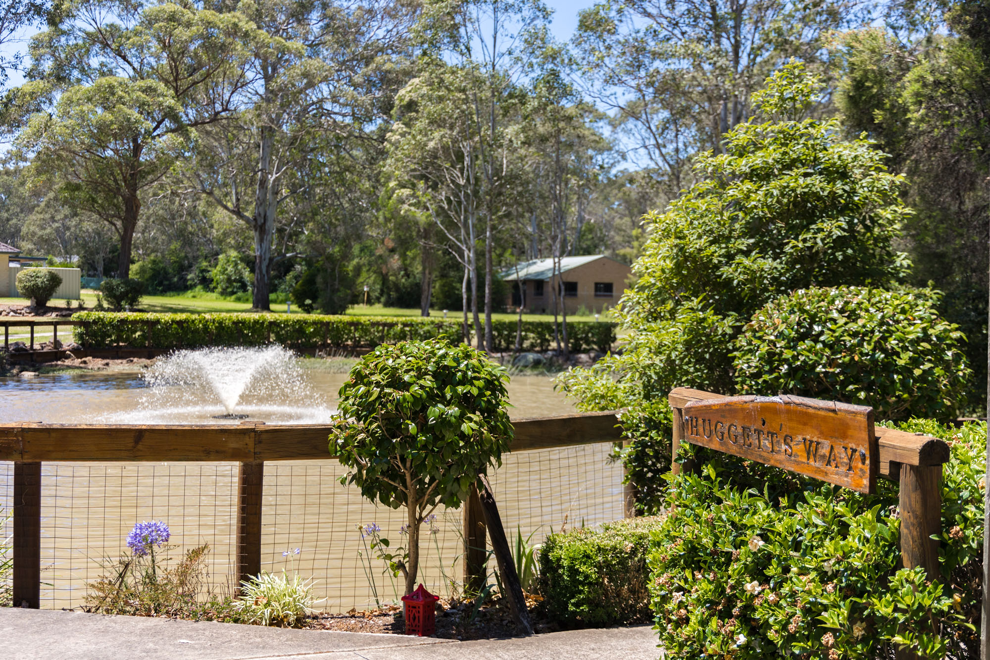 2-bedroom unit at 109/25 Tylers Road, Bargo, Nsw, 2574, Wollondilly, New South Wales
