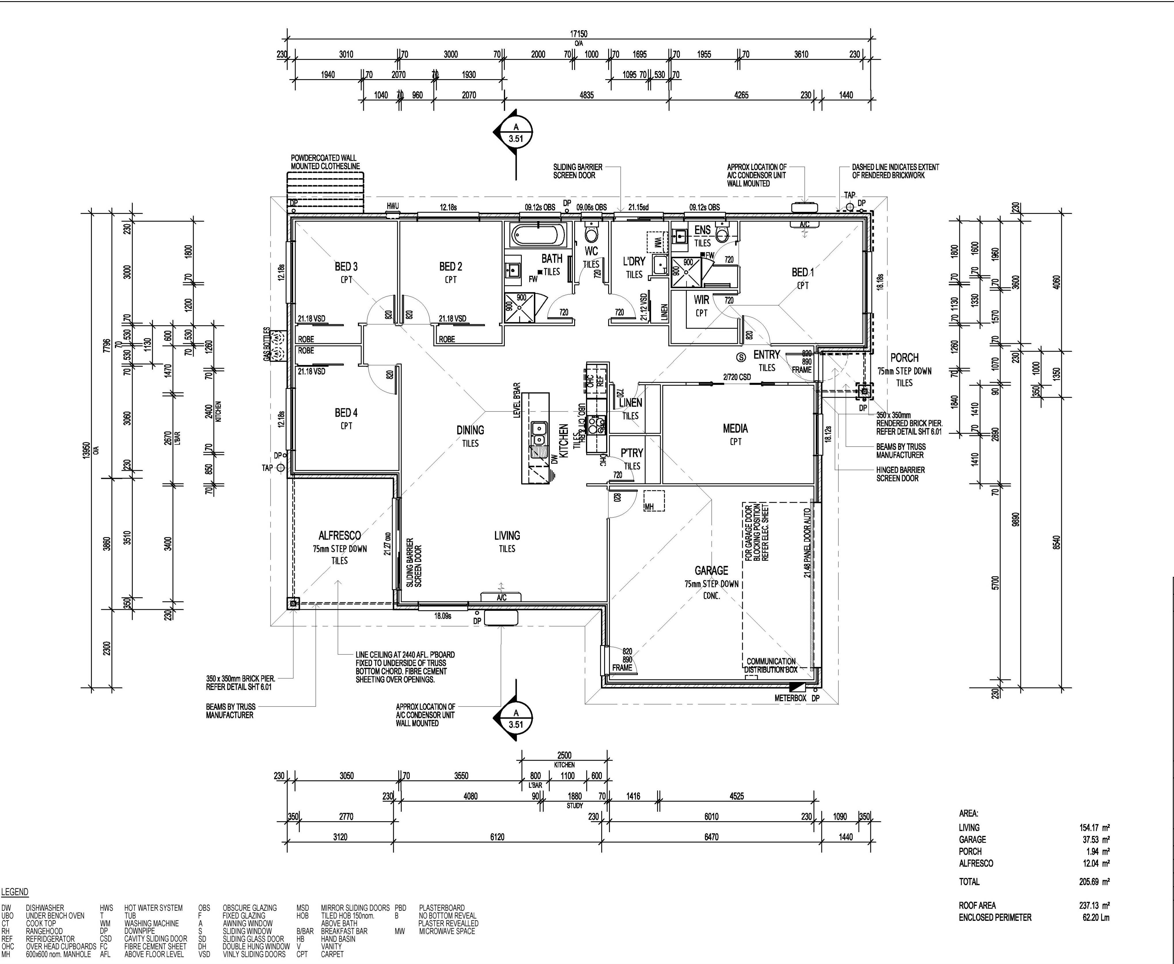 4-bedroom house at 926 New Street, Mudgee, Nsw, 2850, Mid-Western, New South Wales