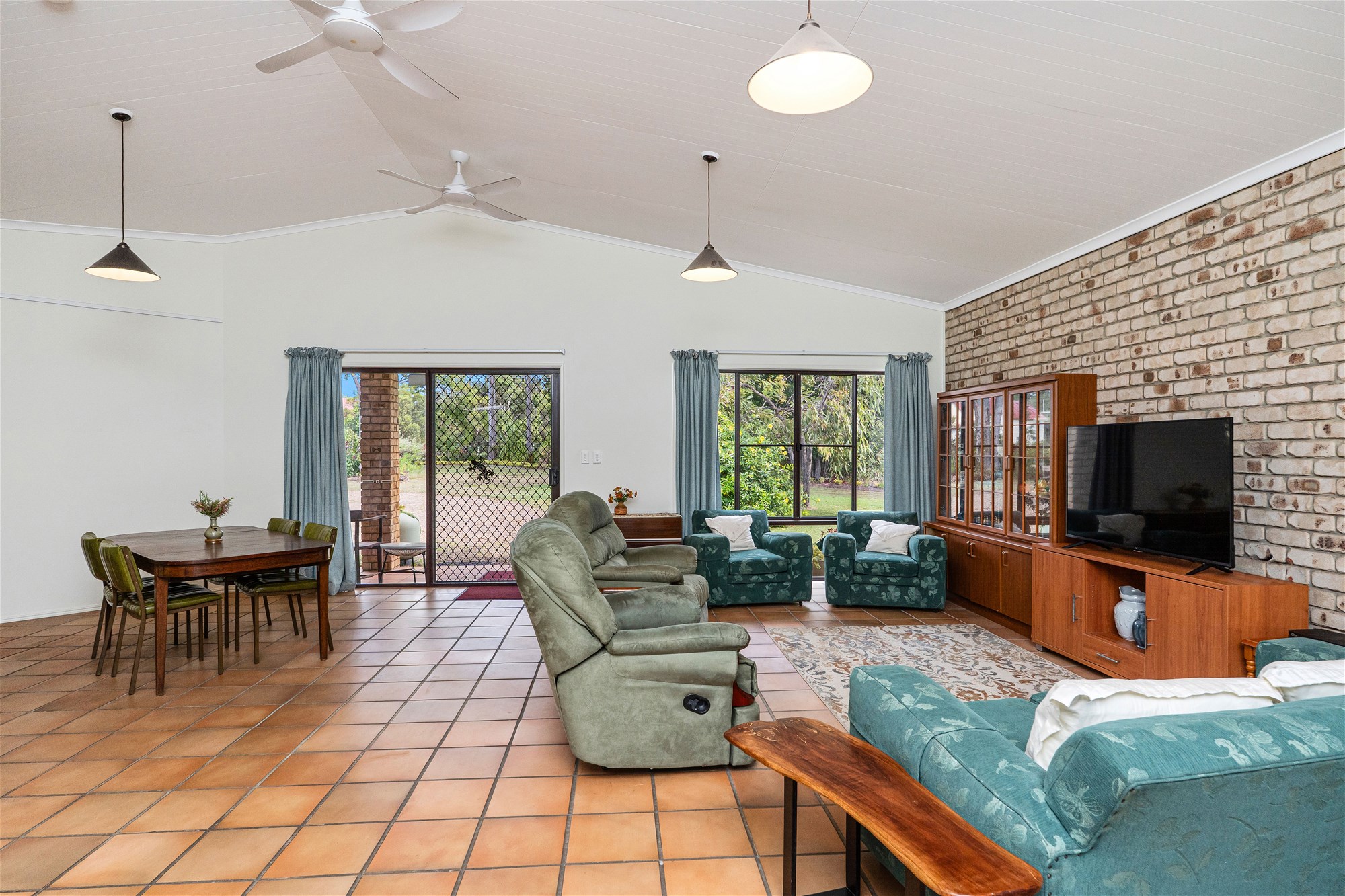 3-bedroom house at 5-9 DIAMANTINA DRIVE, Howard QLD 4659, Fraser Coast, Queensland