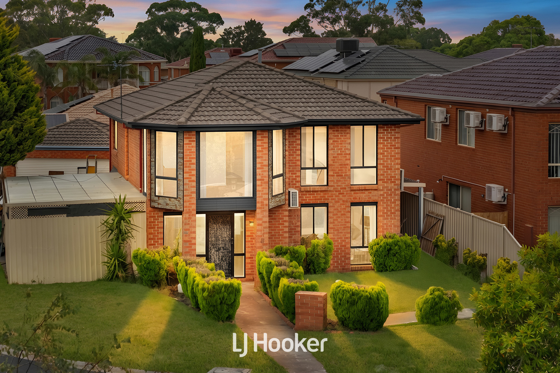 4-bedroom house at 5 Erin Place, Keysborough, VIC 3173, Greater Dandenong, Victoria
