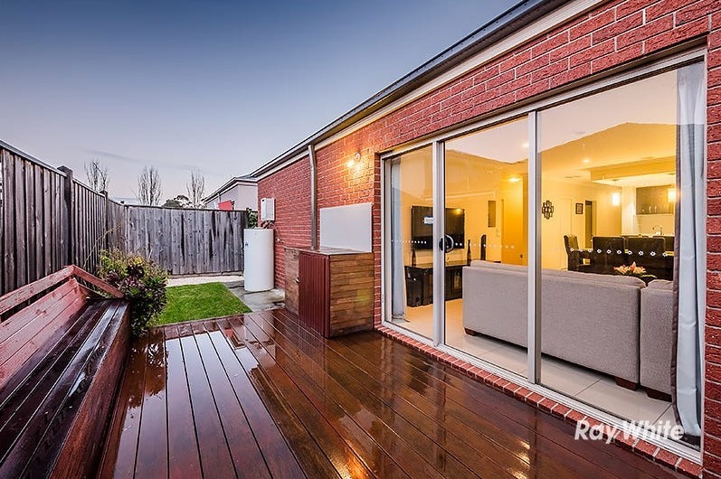 3-bedroom house at 5 Olida Grove, Lyndhurst, VIC 3975, Casey, Victoria