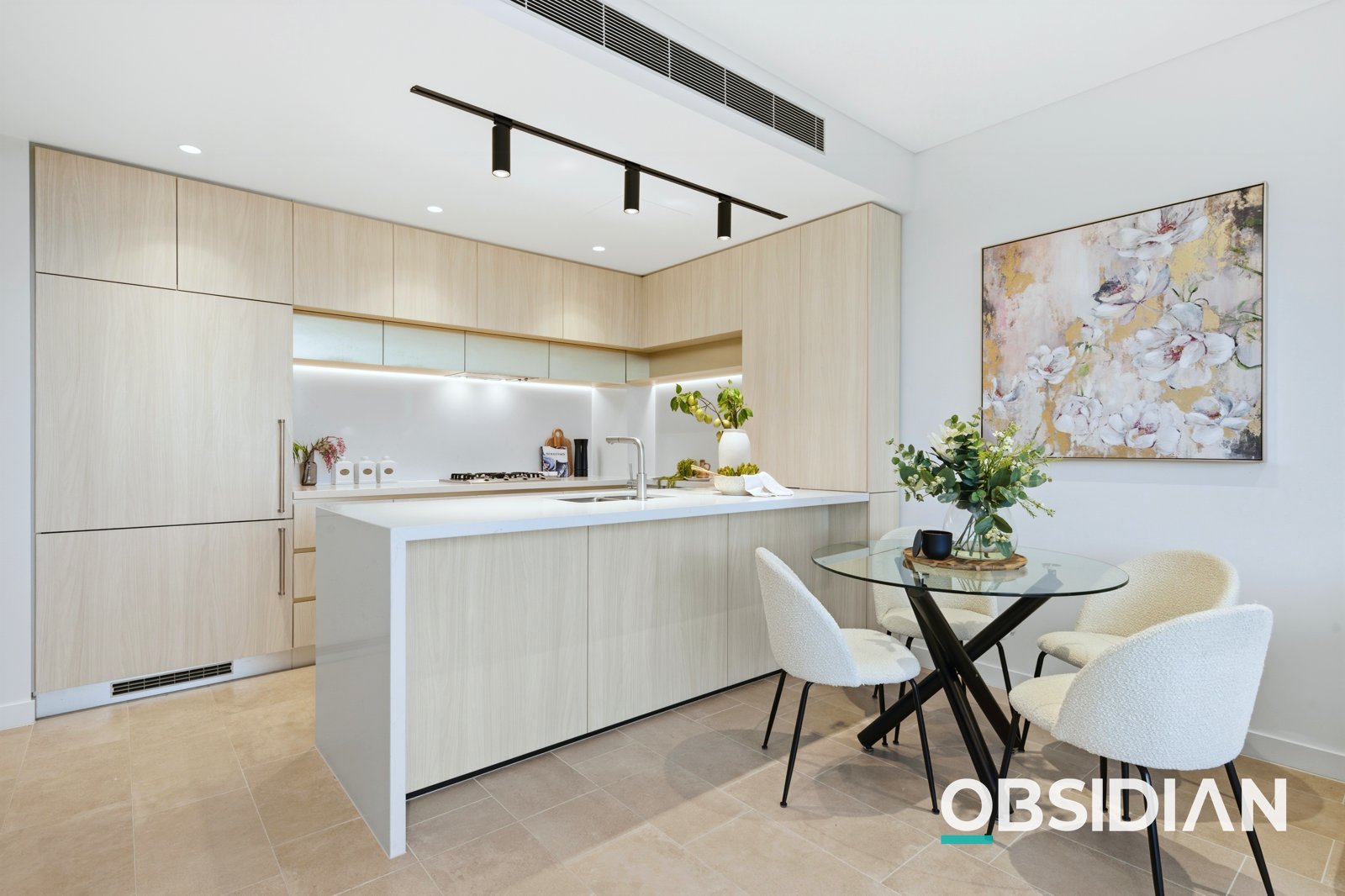 2-bedroom unit at 317/78A Albany Street, St Leonards, Nsw, 2065, Lane Cove, New South Wales