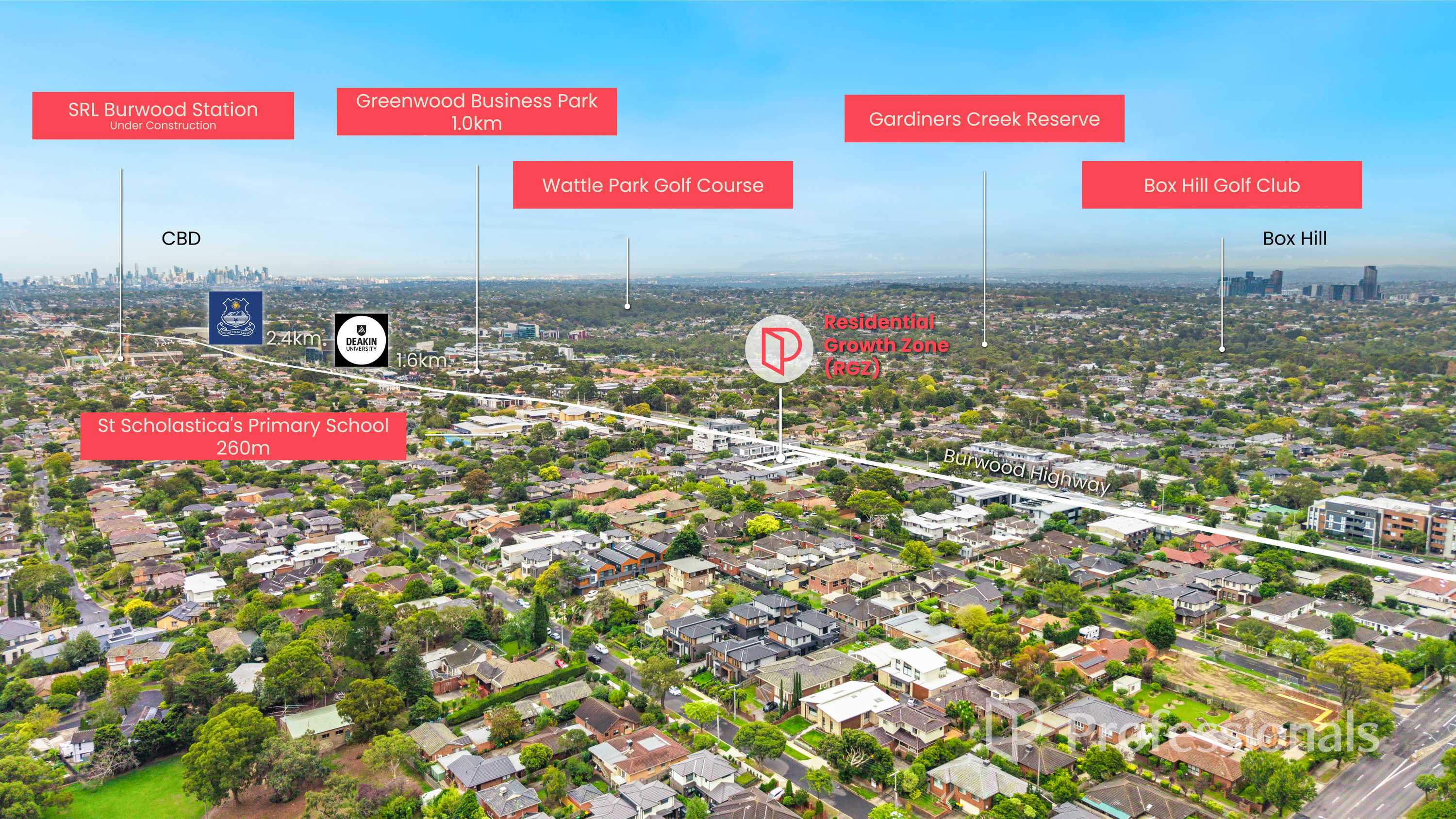 370 BURWOOD HIGHWAY, Burwood VIC 3125 - Image 2