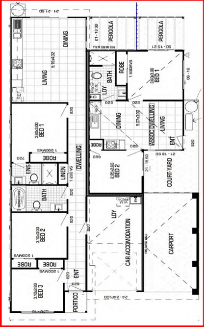 Lot 230 Arthur St, Beaudesert, Qld, 4285 - Image 2