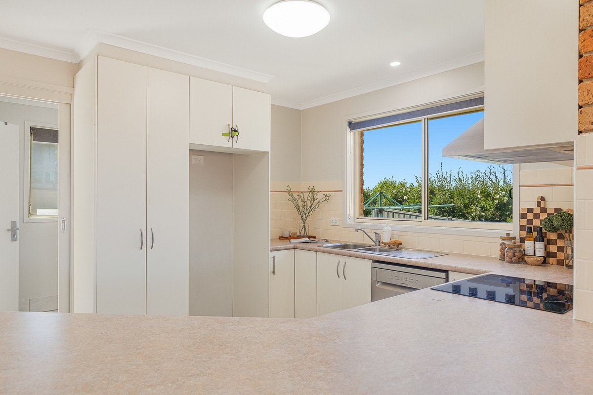 3-bedroom unit at 2/57 Headland Drive, Tura Beach, NSW 2548, Bega Valley, New South Wales