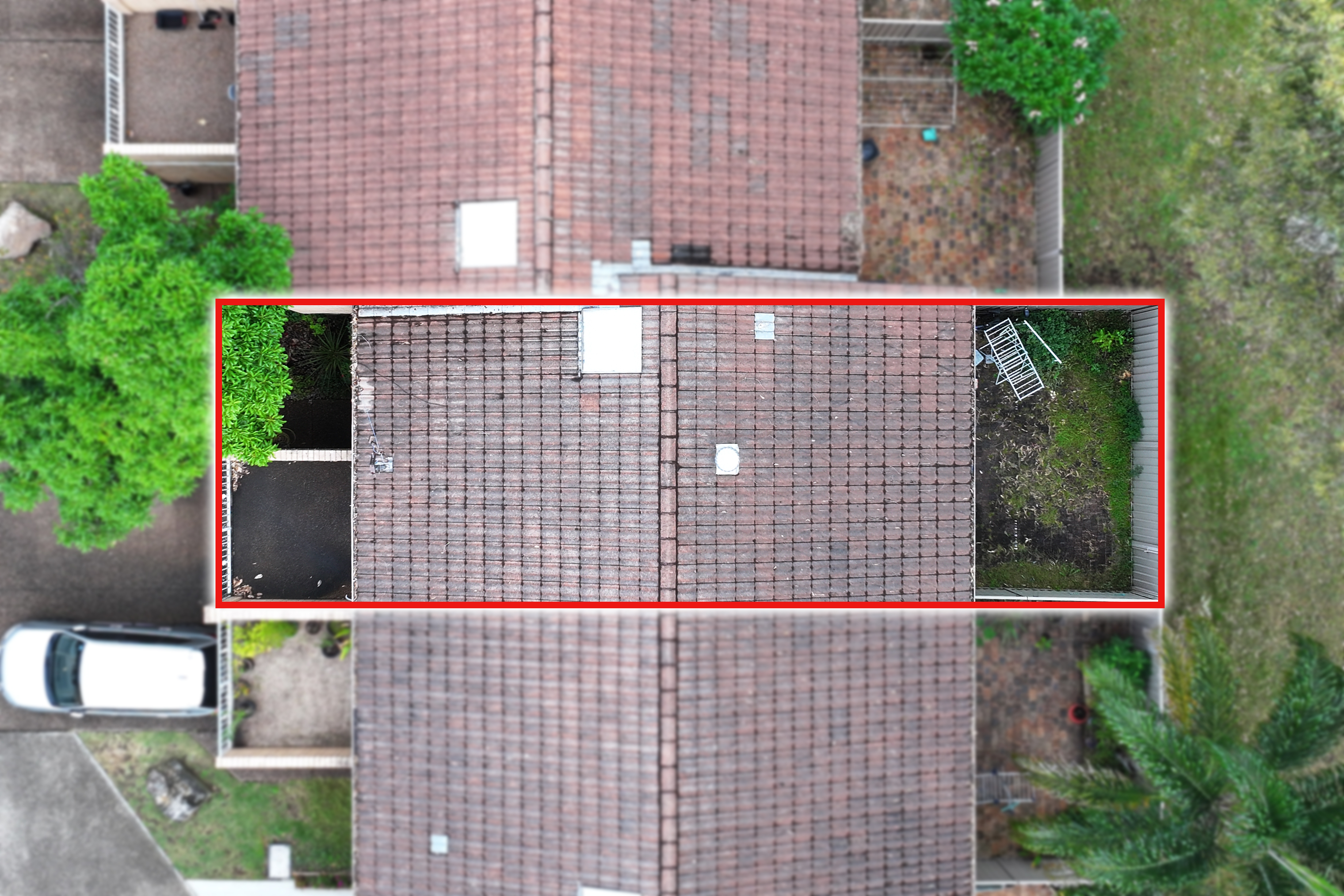 UNIT 17 47 WENTWORTH AVENUE, Westmead NSW 2145 - Image 6