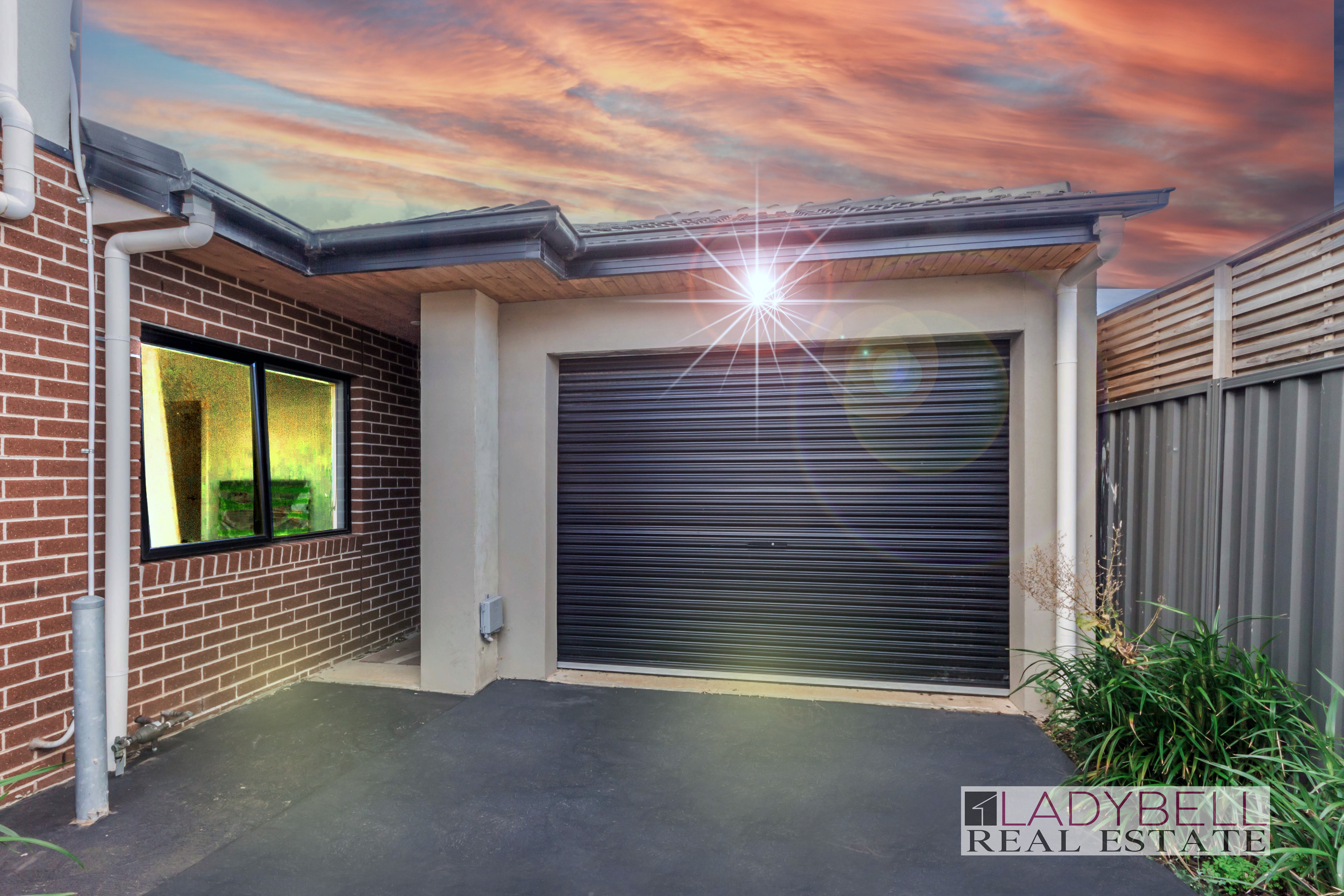 2-bedroom unit at 3/11 Navy Street, Tarneit, VIC 3029, Wyndham, Victoria
