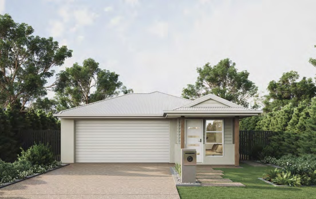 Lot 6 Clover Gardens, Doolandella, Qld, 4077 - Image 1