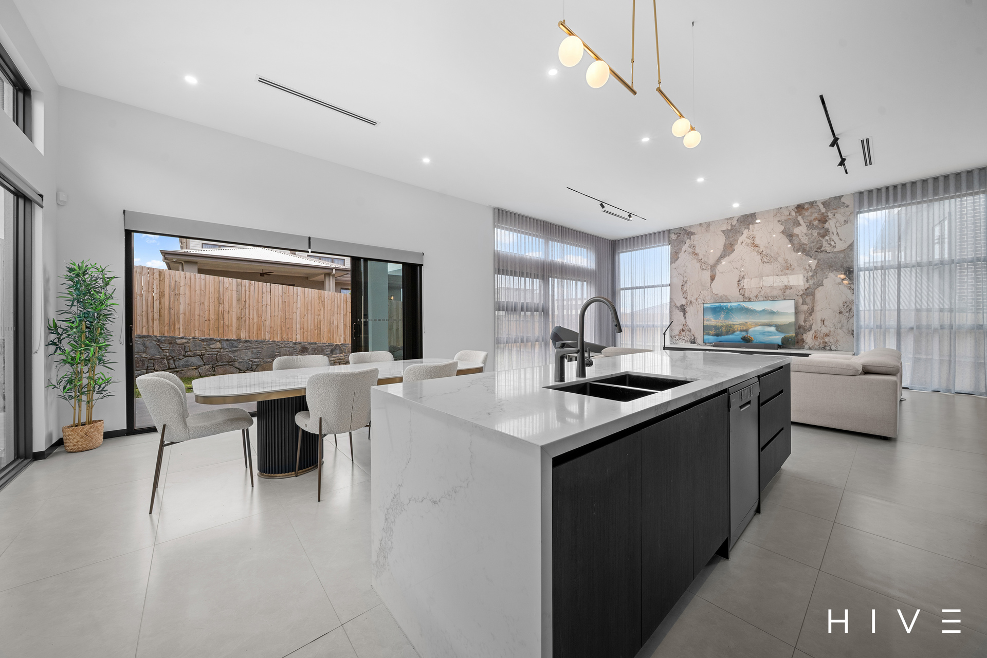 4-bedroom house at 7 Makinson View, Denman Prospect, ACT 2611, Unincorporated Act, Australian Capital Territory