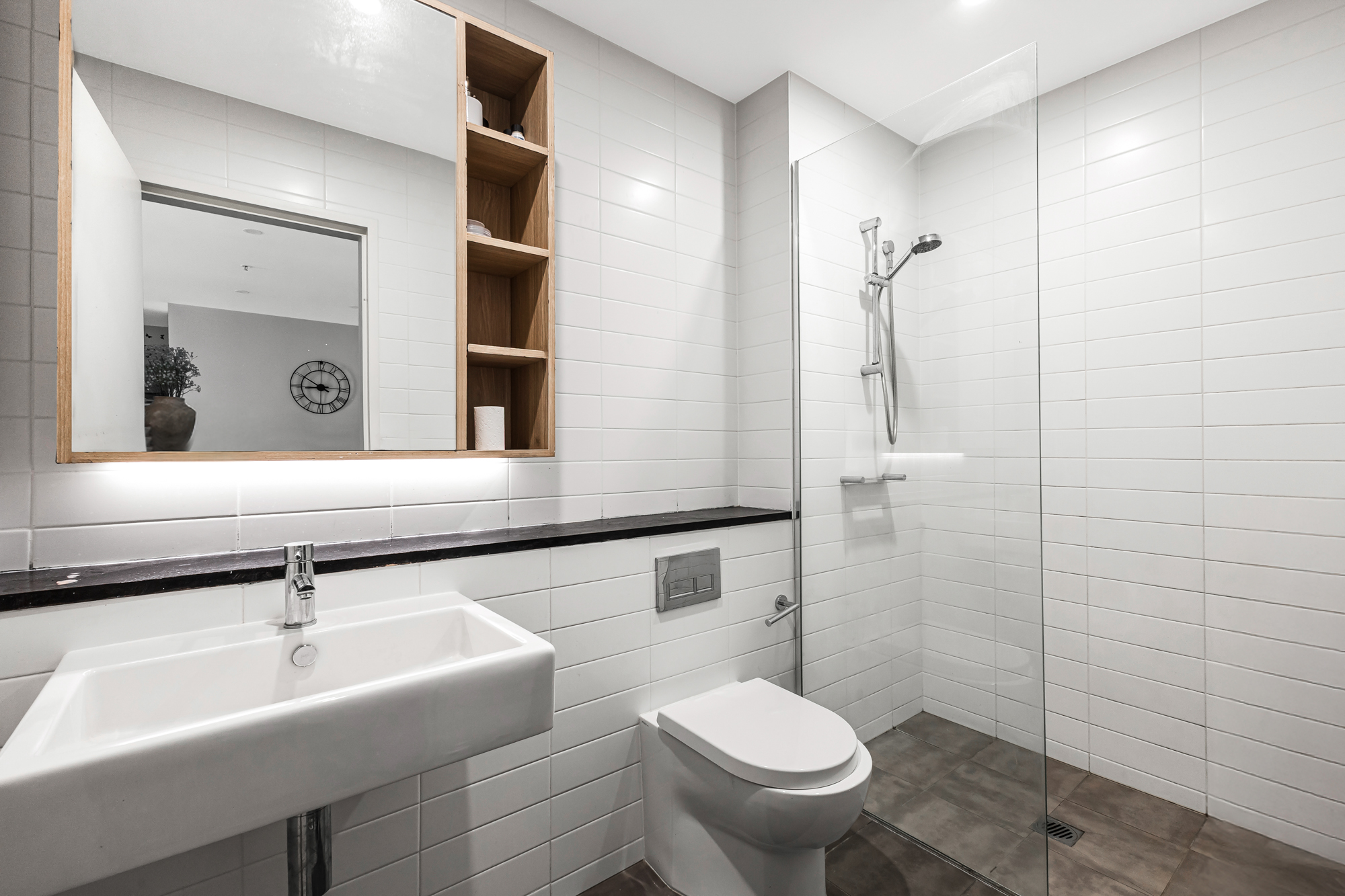 2-bedroom unit at THE PAVILIONS WEST 410 8 AVIATORS WAY, PENRITH NSW 2750, Penrith, New South Wales