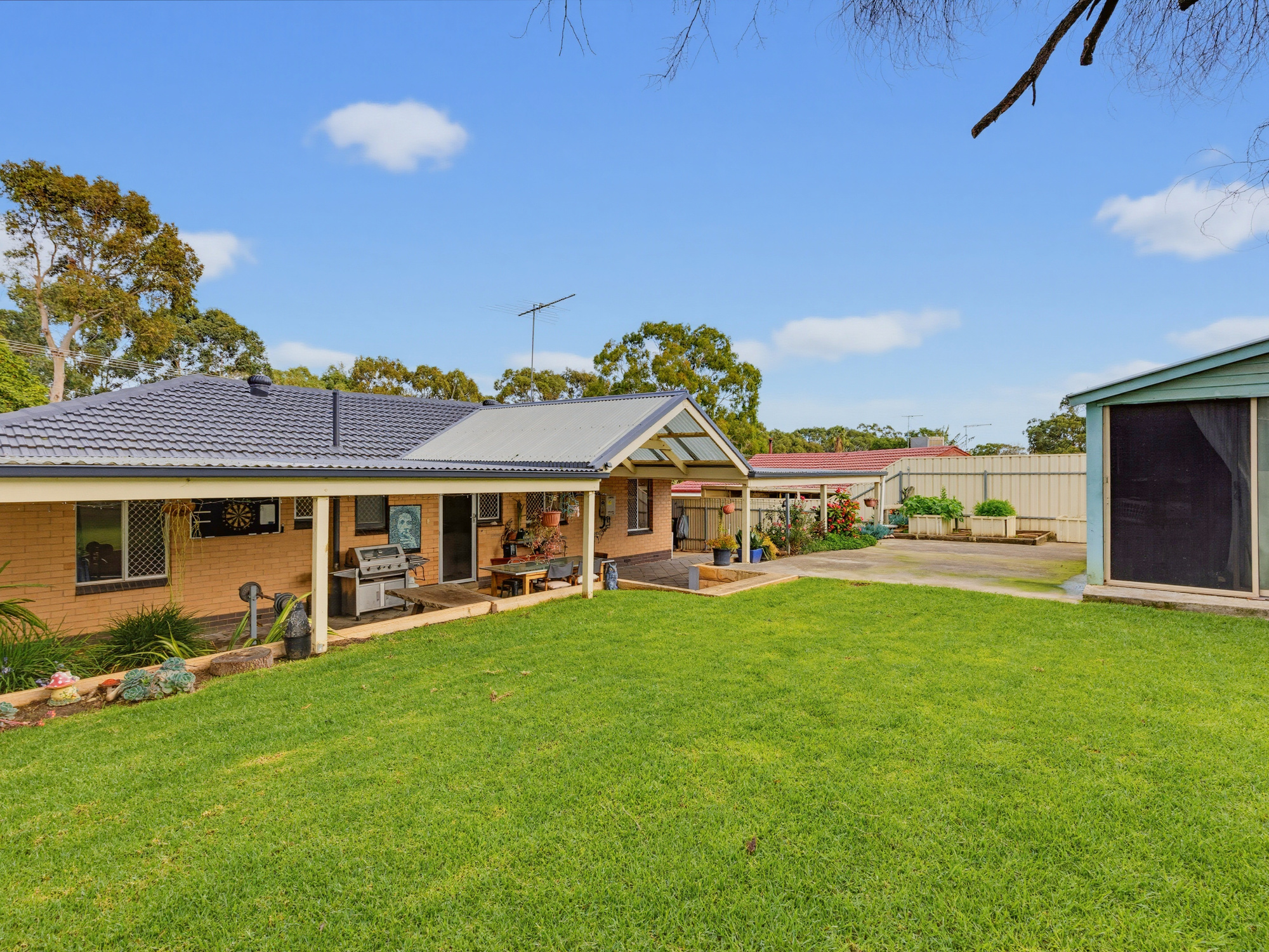 3-bedroom house at 10 Arnold Drive, Hackham, SA 5163, Onkaparinga, South Australia