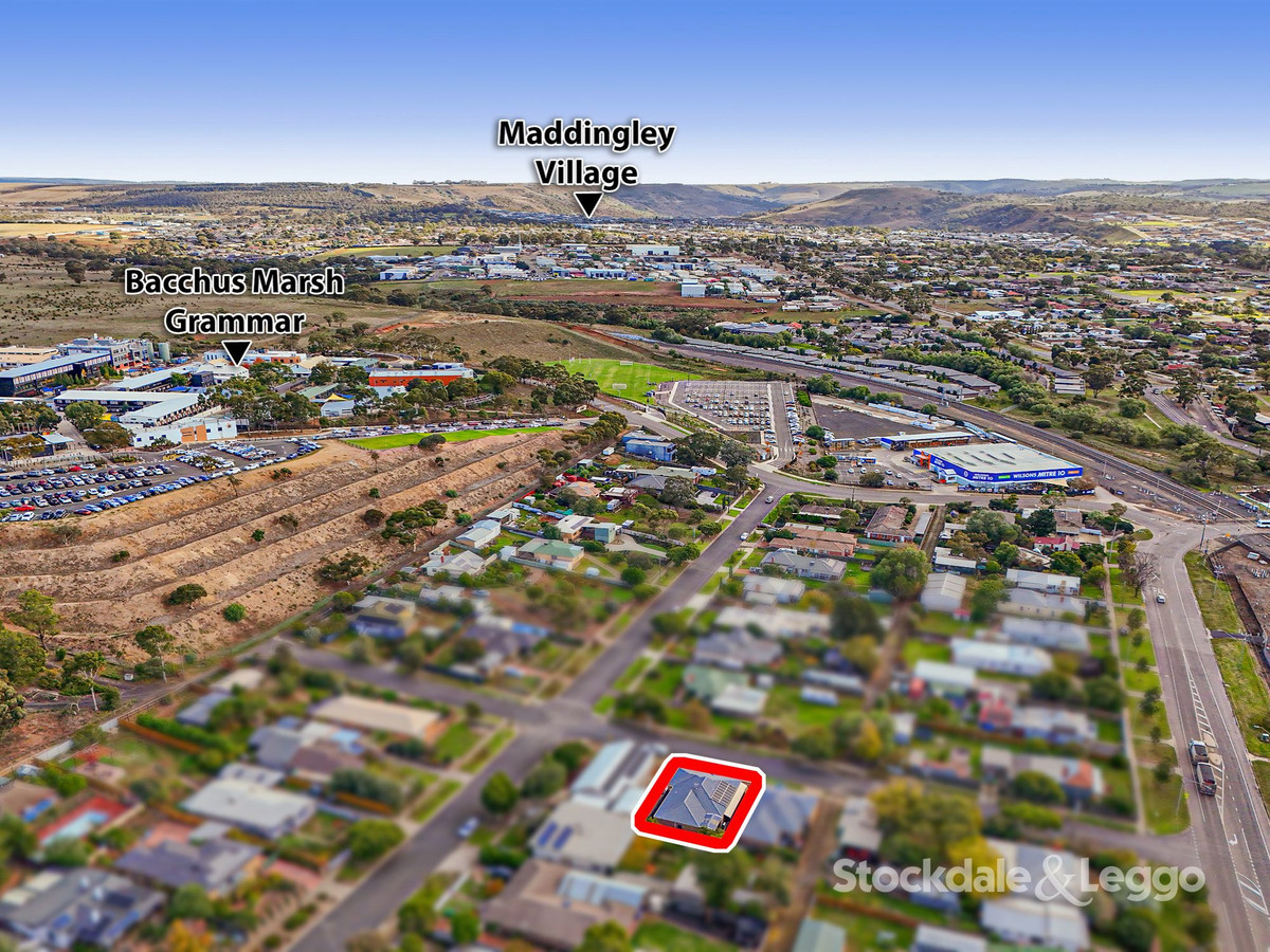 3-bedroom unit at 8 Mitchem Street, Maddingley, VIC 3340, Moorabool, Victoria