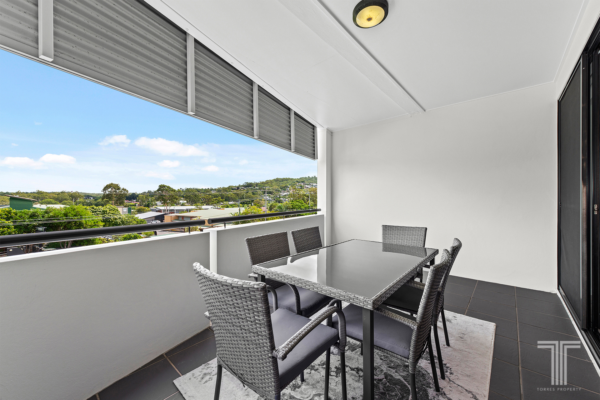 2-bedroom unit at 23/3 Lindwall Street, Upper Mount Gravatt, QLD 4122, Brisbane, Queensland