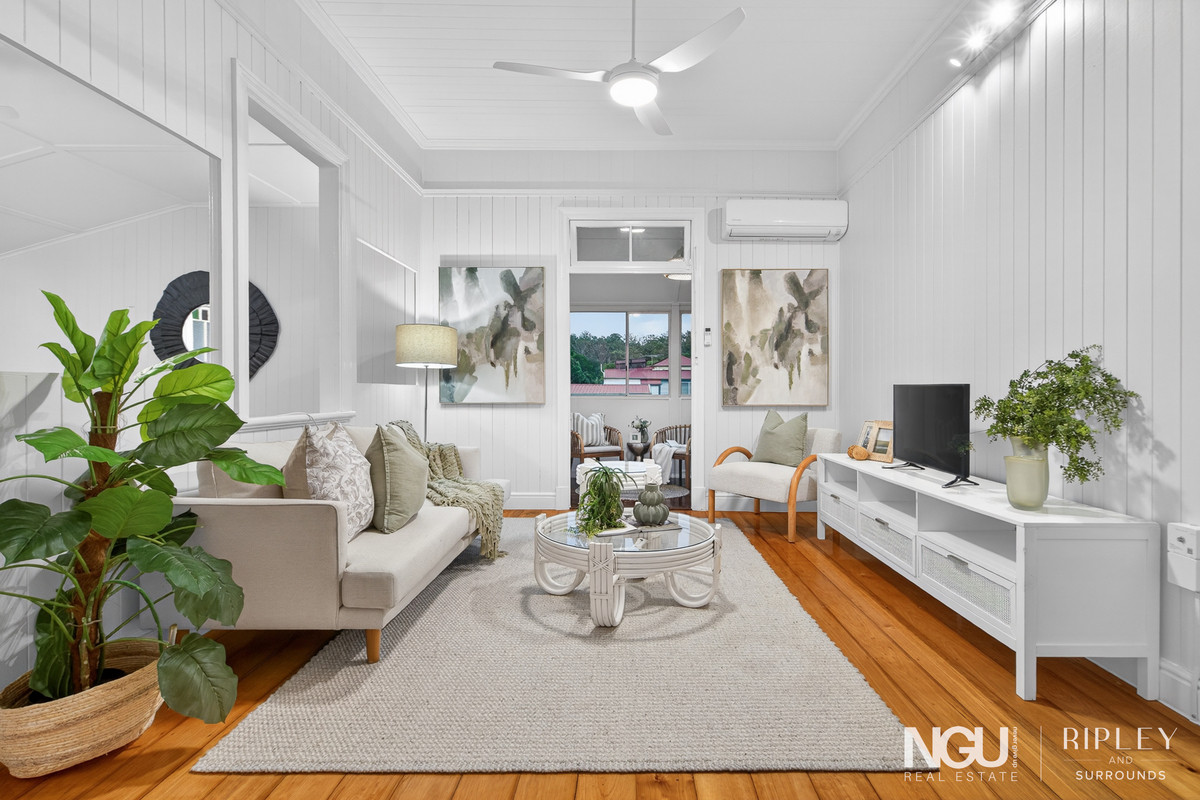 22A Pommer Street, Brassall, Qld, 4305 - Image 4