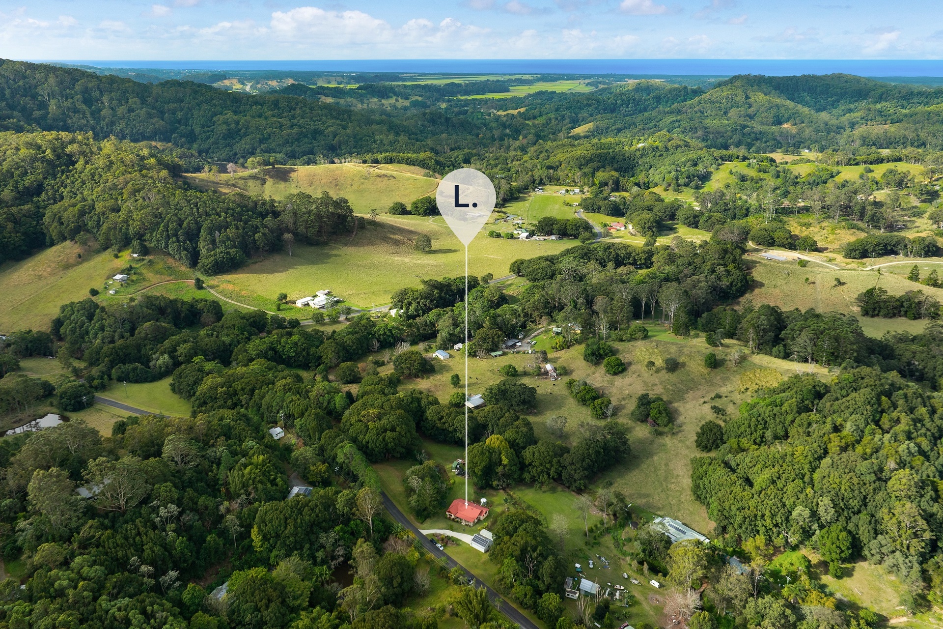 4-bedroom house at 35 Pimble Valley Road, Crabbes Creek, NSW 2483, Tweed, New South Wales